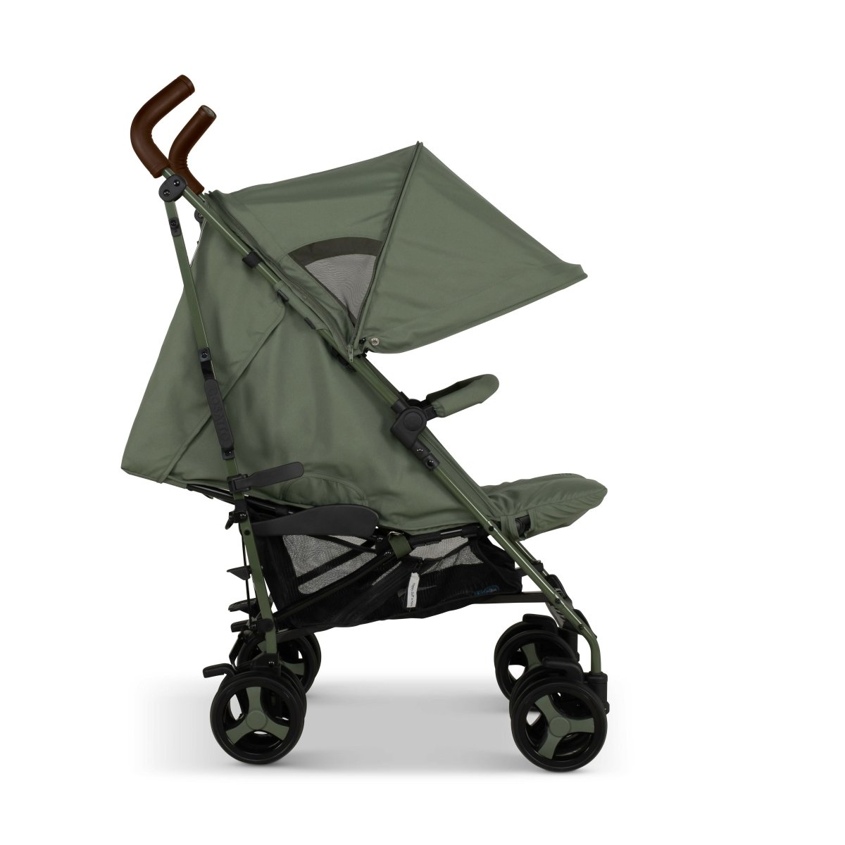 Cosatto Supa 3 Stroller - Hoglet