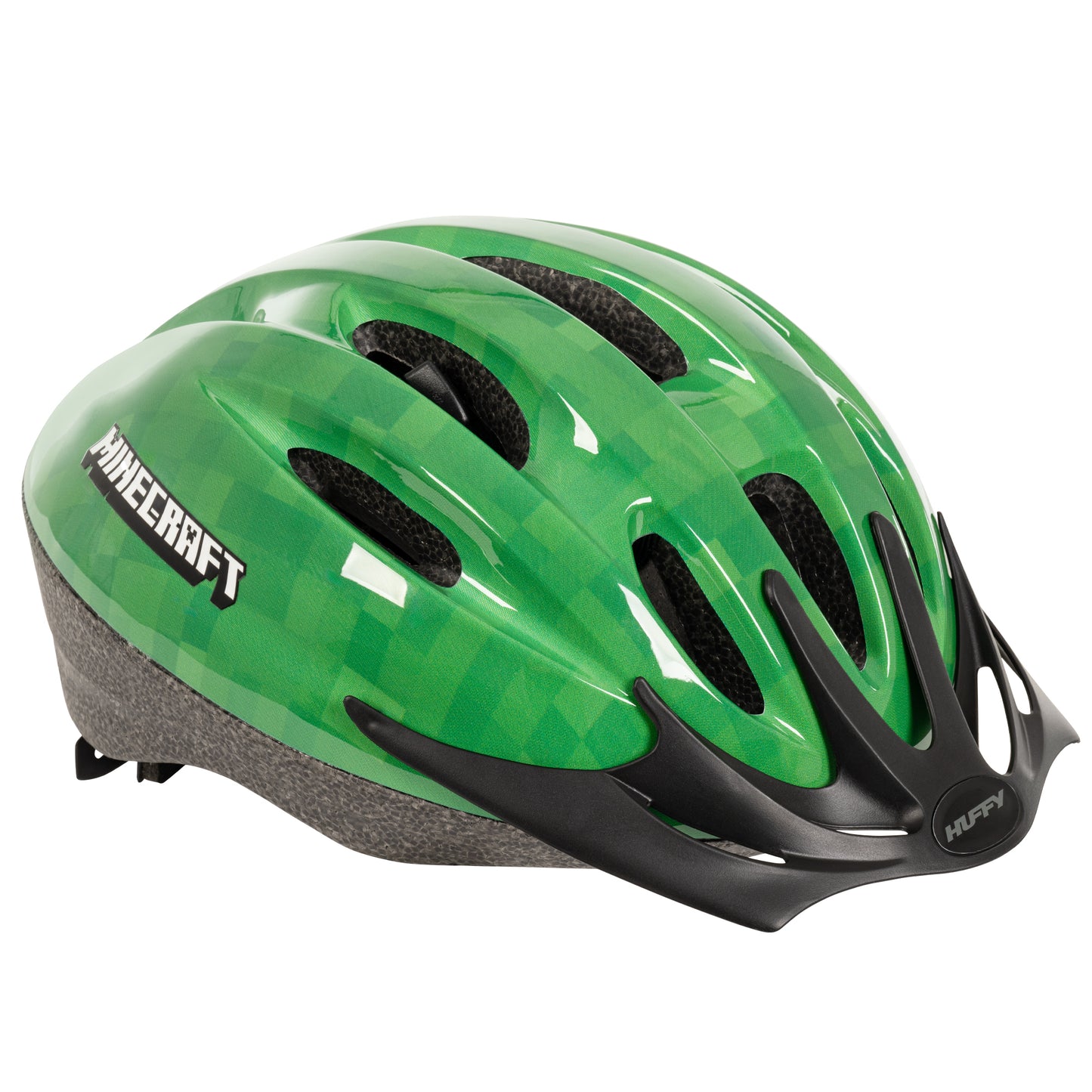 Huffy Minecraft Bike Helmet