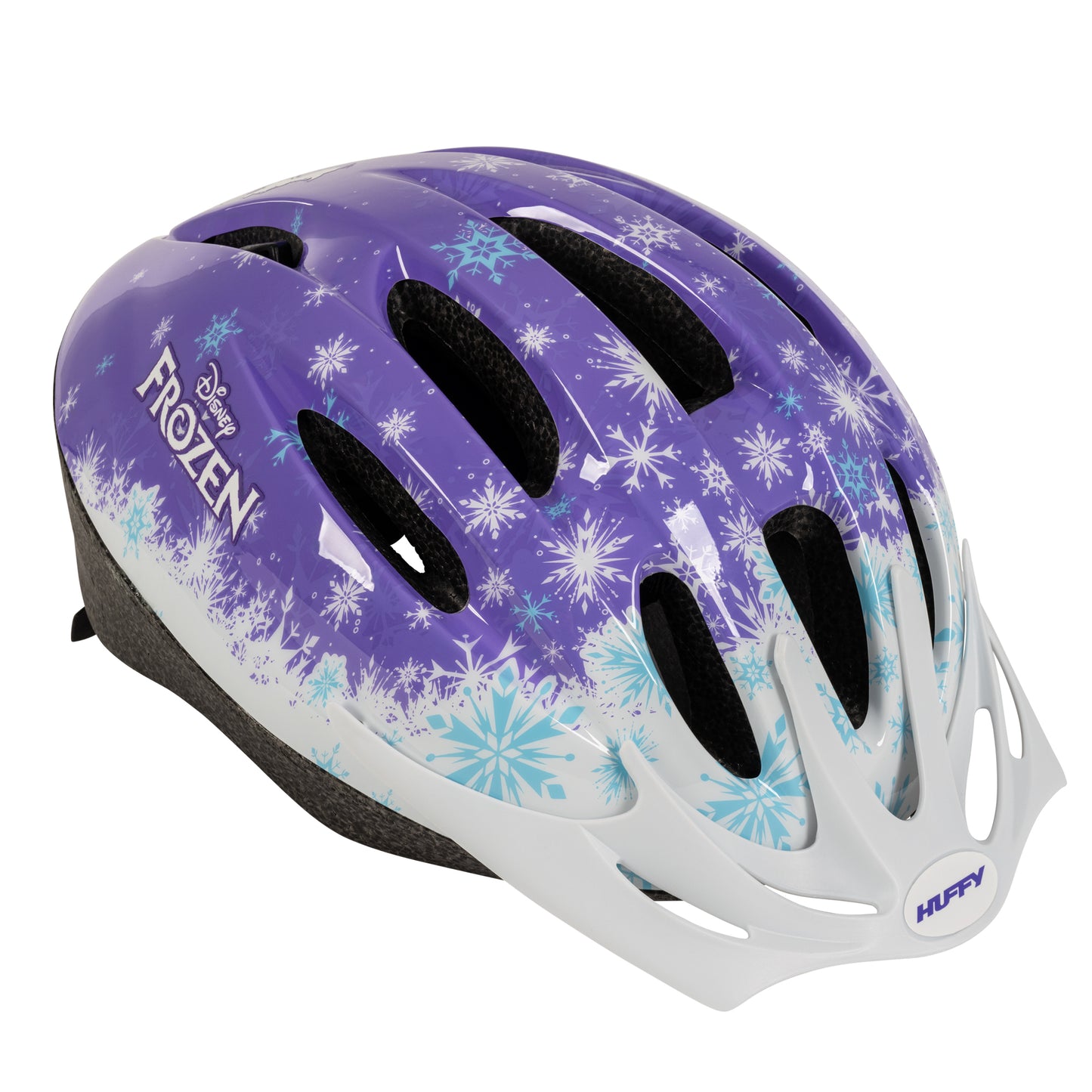 Huffy Frozen Bike Helmet