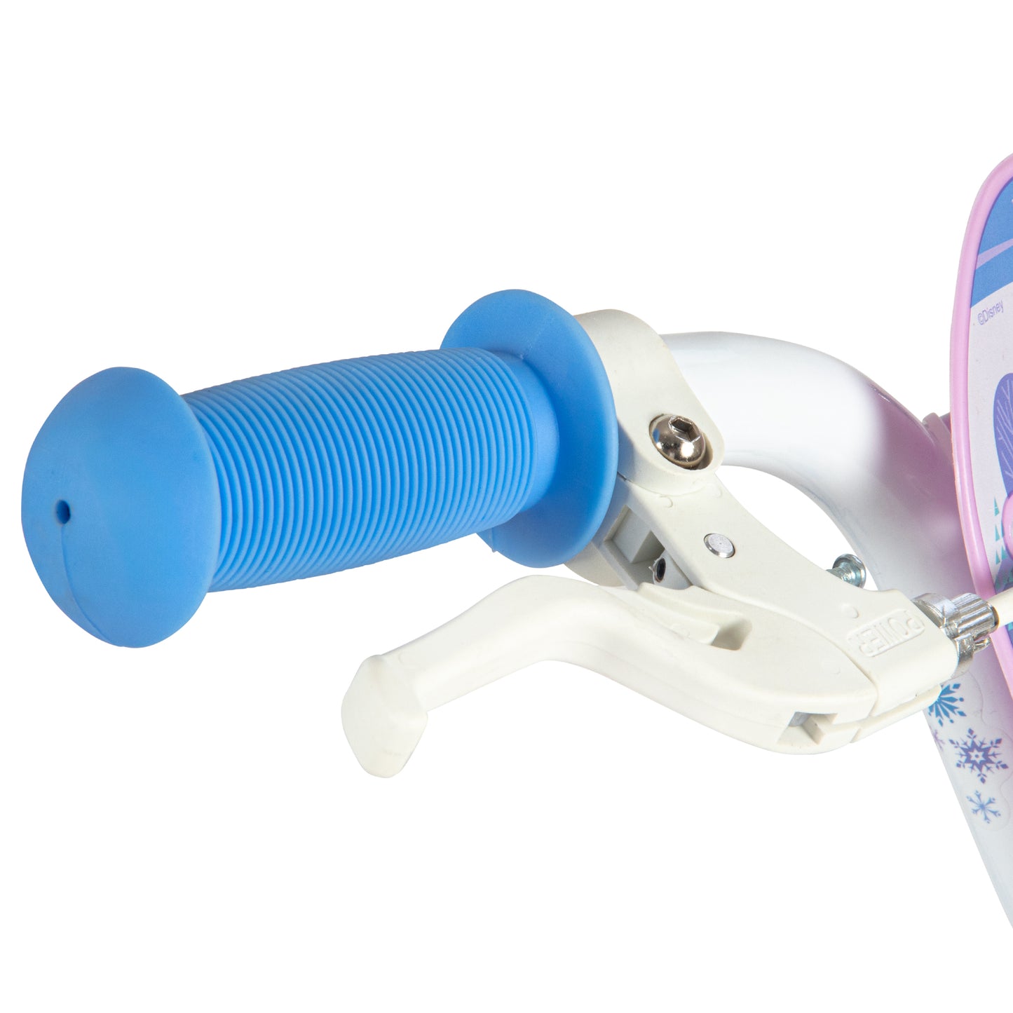 Huffy Disney Frozen 16" Kids Bike