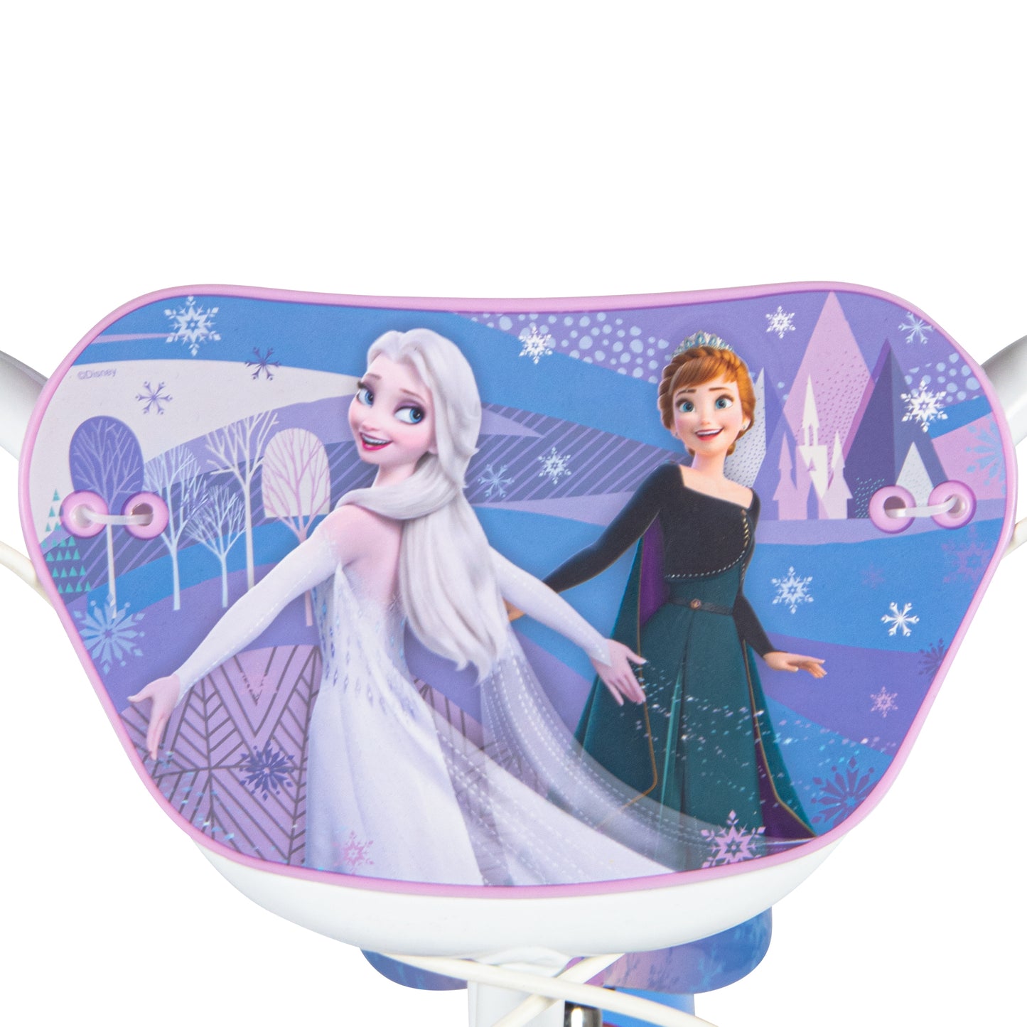 Huffy Disney Frozen 16" Kids Bike