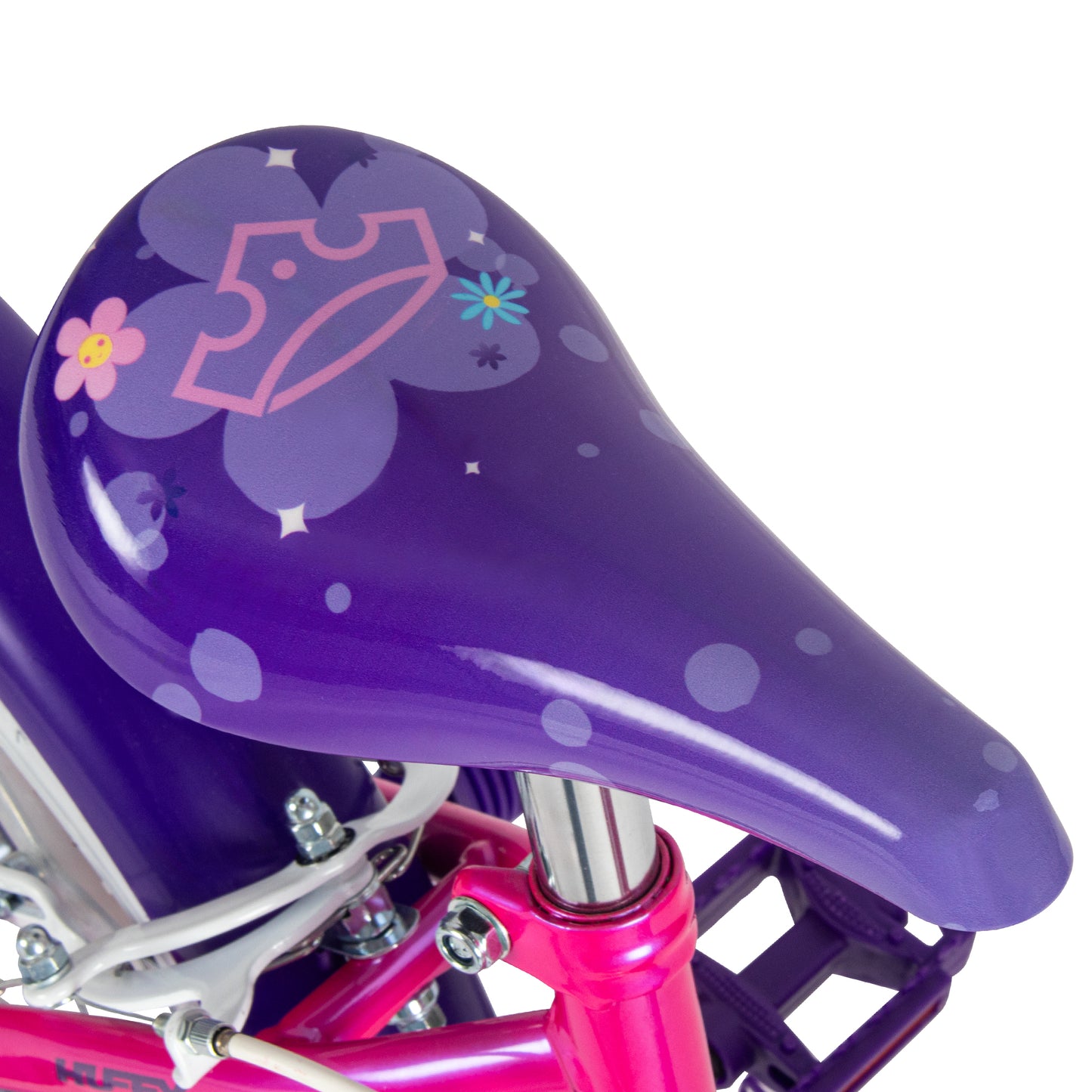 Huffy Disney Princess 16" Kids Bike