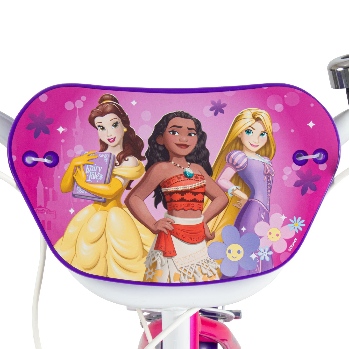 Huffy Disney Princess 16" Kids Bike