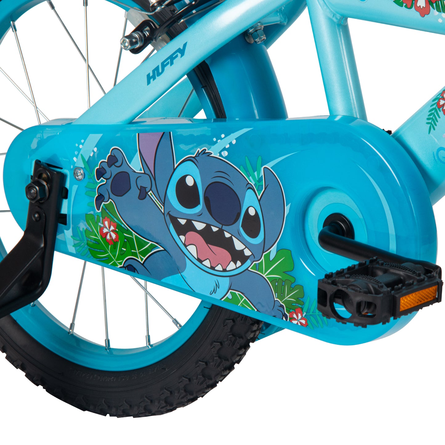 Huffy Disney Stitch 16" Bike