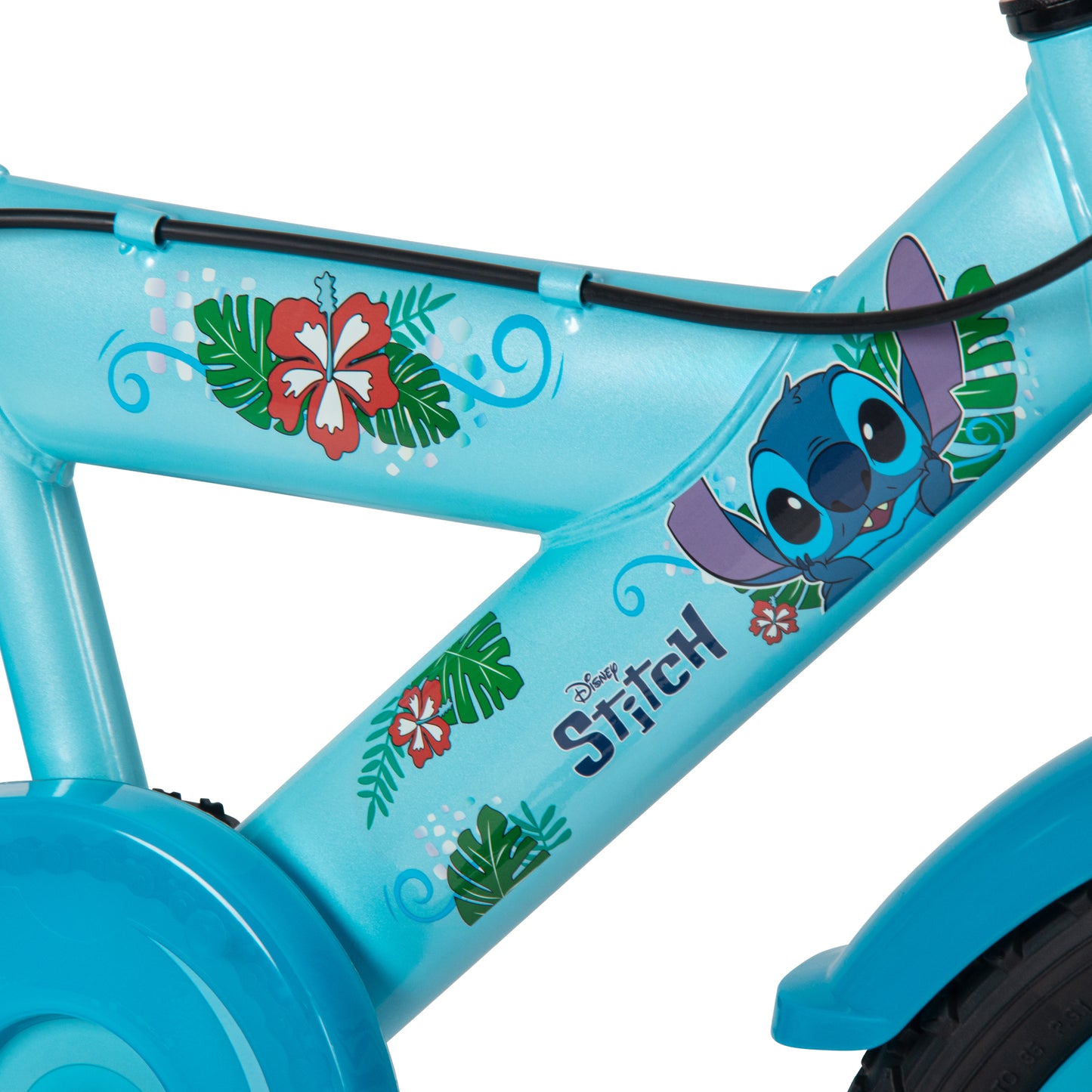 Huffy Disney Stitch 16" Bike