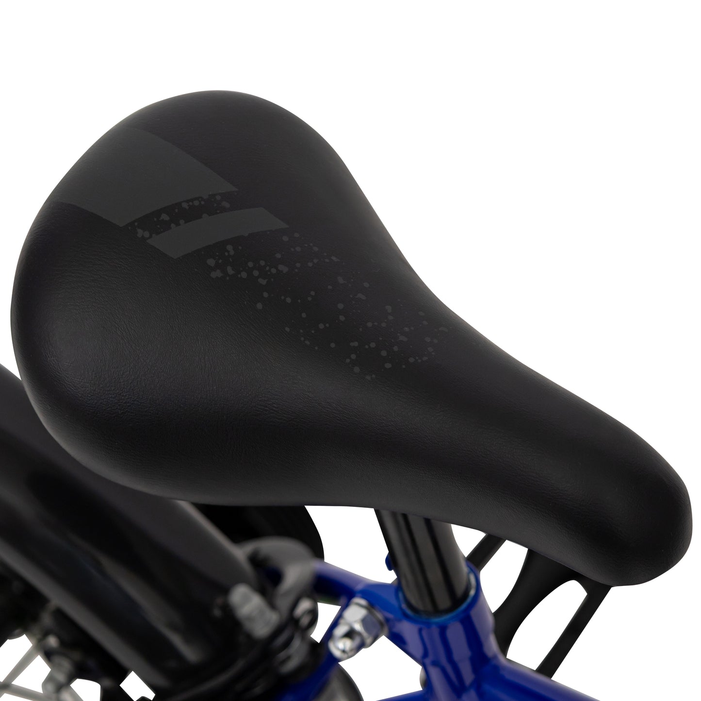 Huffy Pro Thunder 16" Bike - Ion Blue