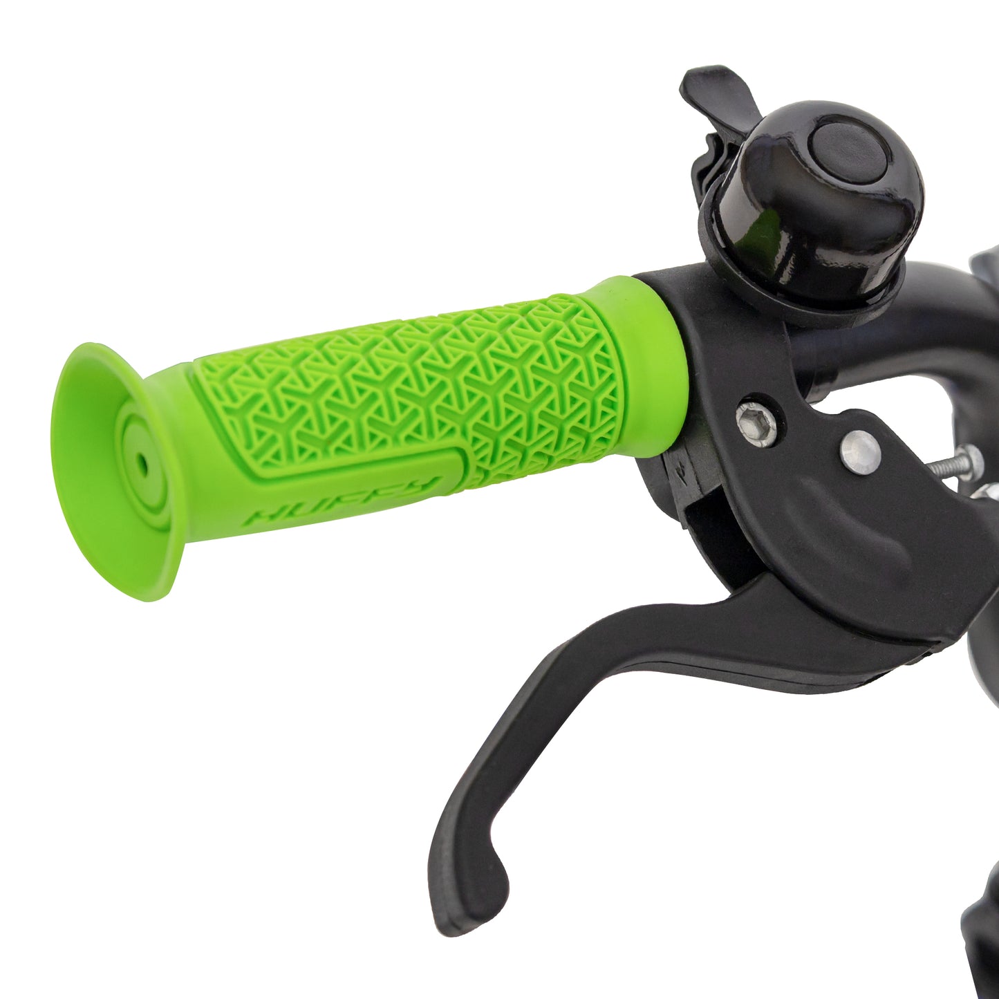 Huffy Pro Thunder 16" Bike - Ion Blue