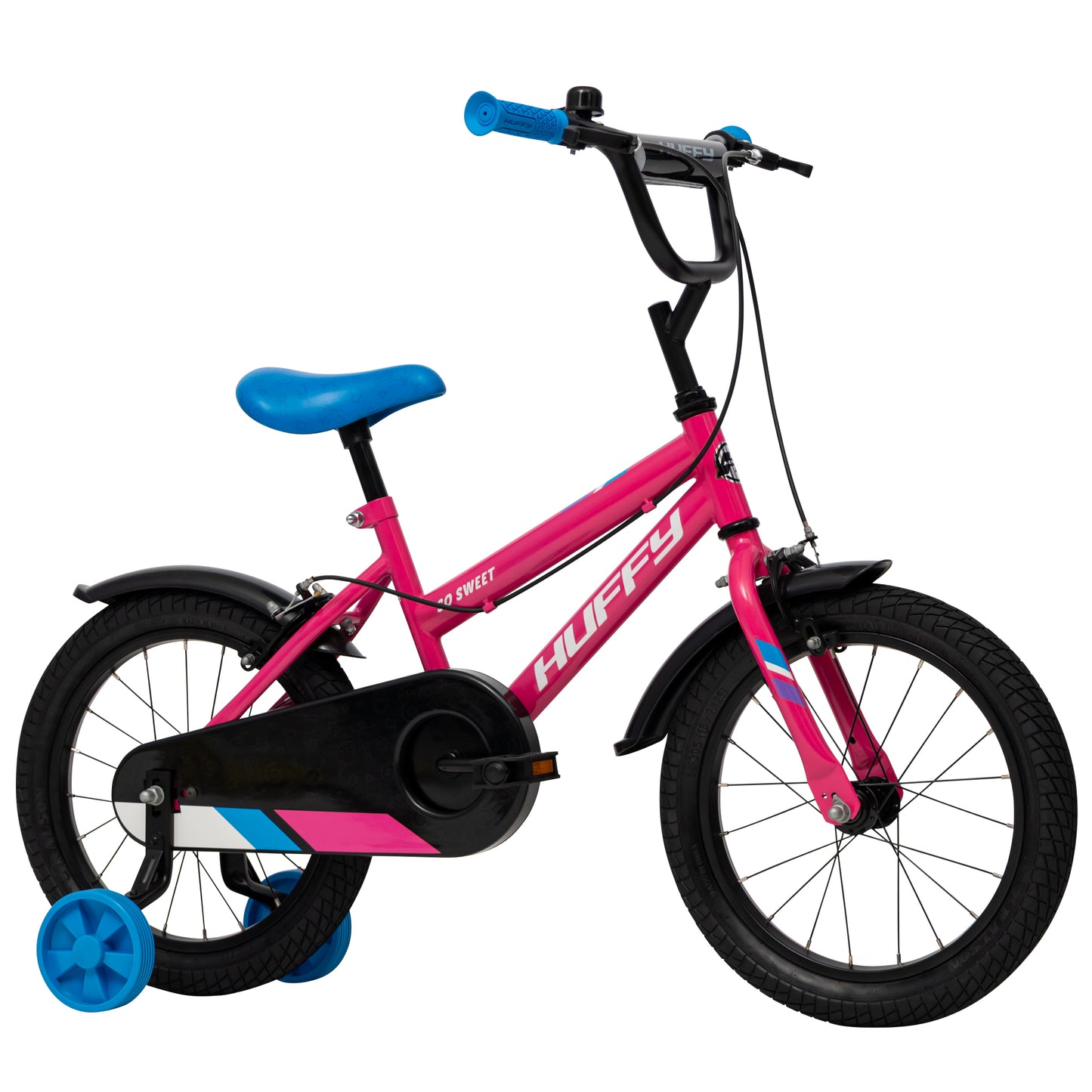 Huffy So Sweet 16" Bike - Rose Pink