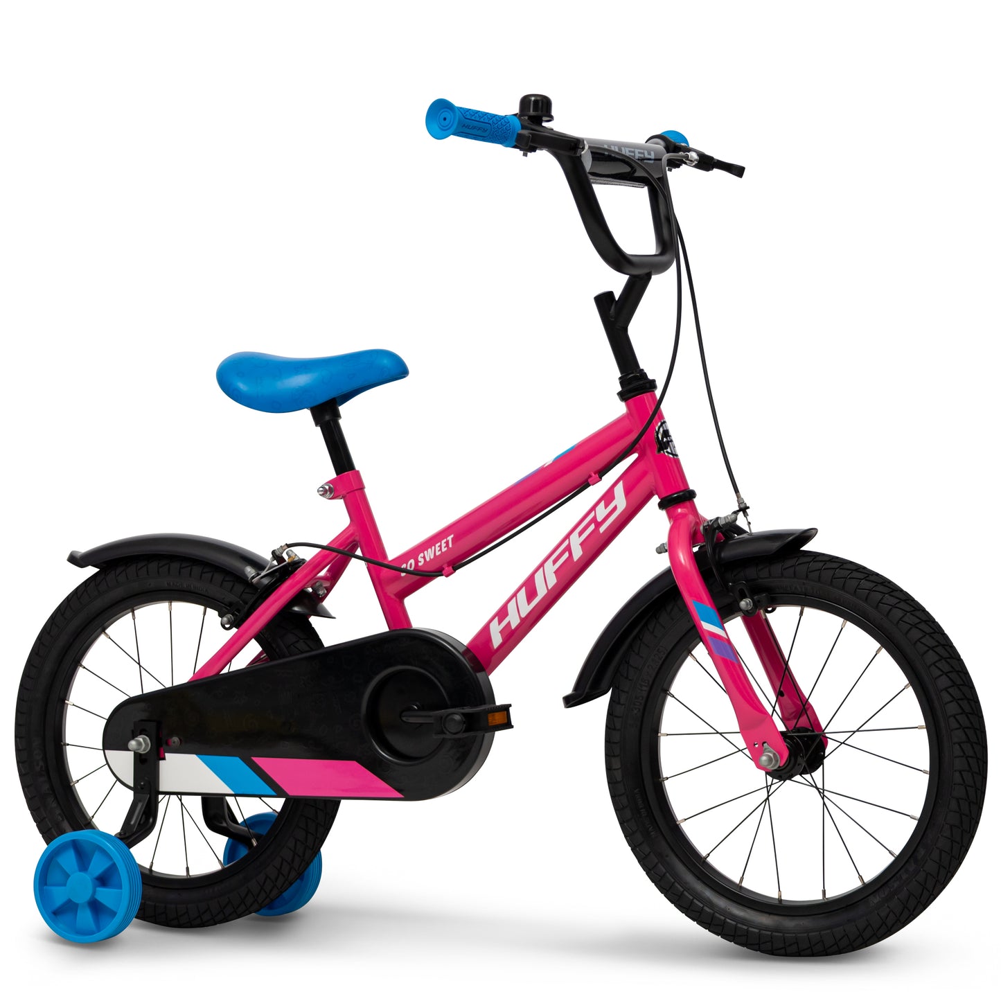 Huffy So Sweet 16" Bike - Rose Pink