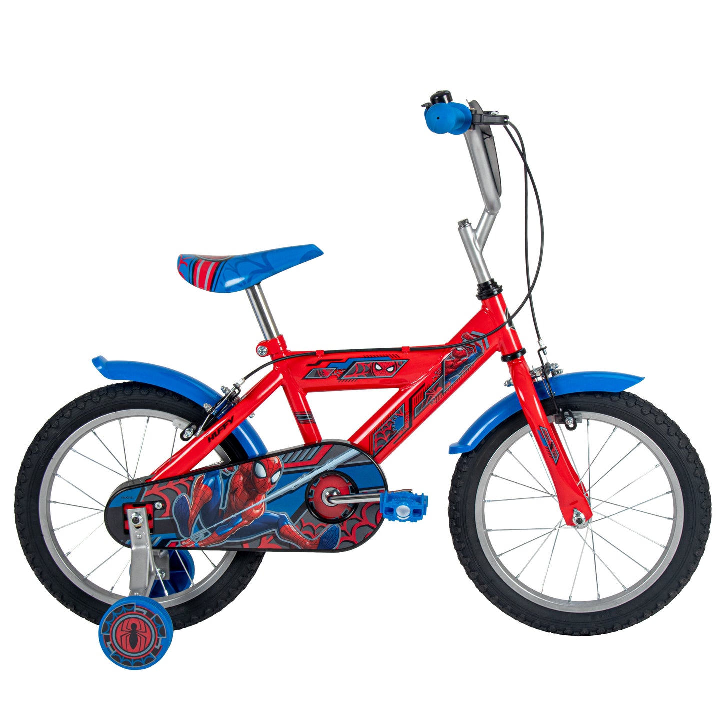 Huffy Spider Man 16" Kids Bike
