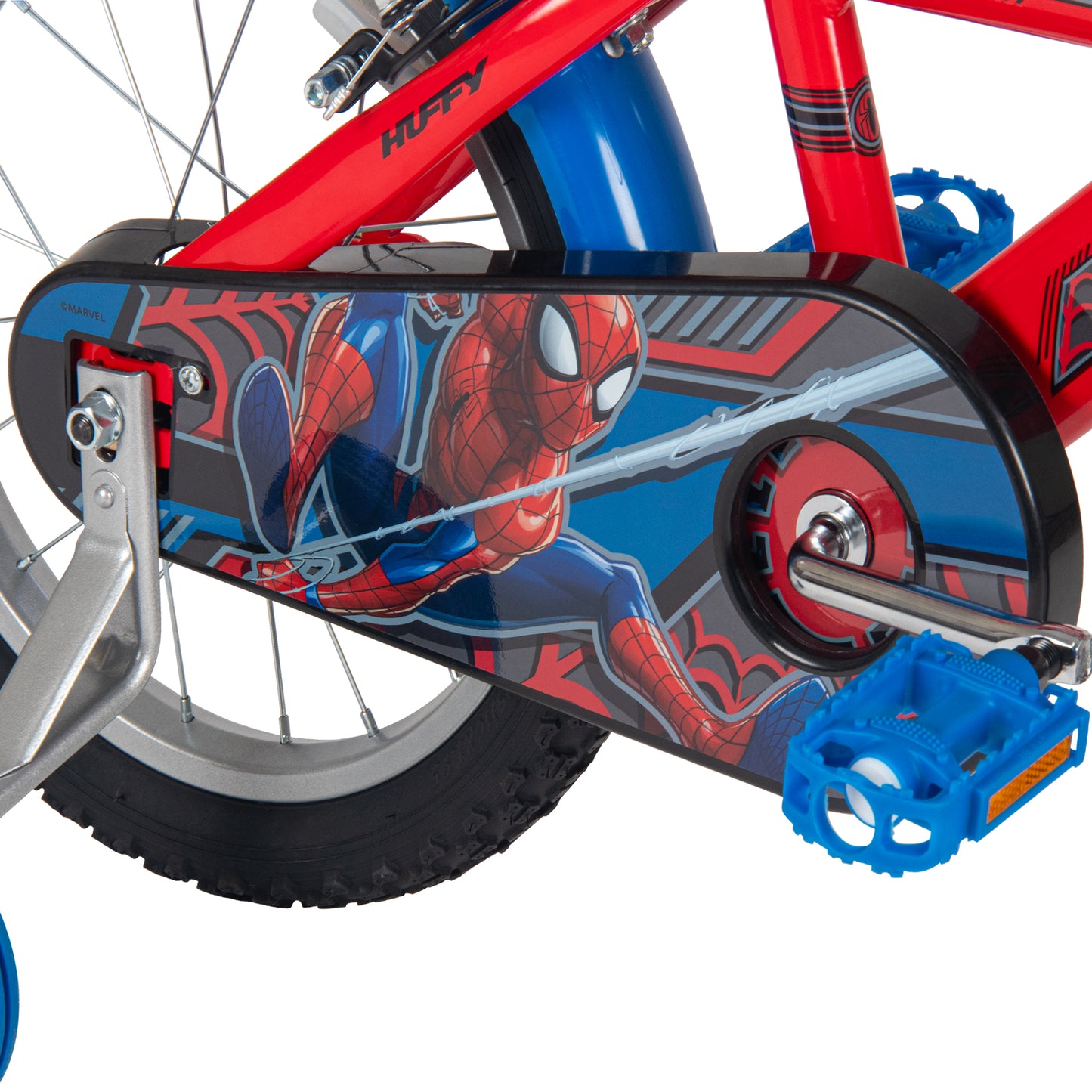 Huffy Spider Man 16" Kids Bike