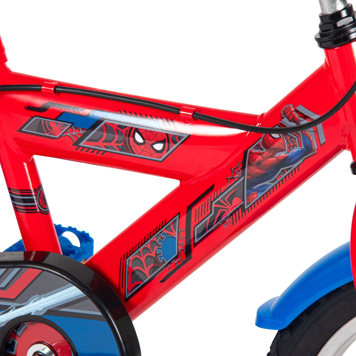 Huffy Spider Man 16" Kids Bike