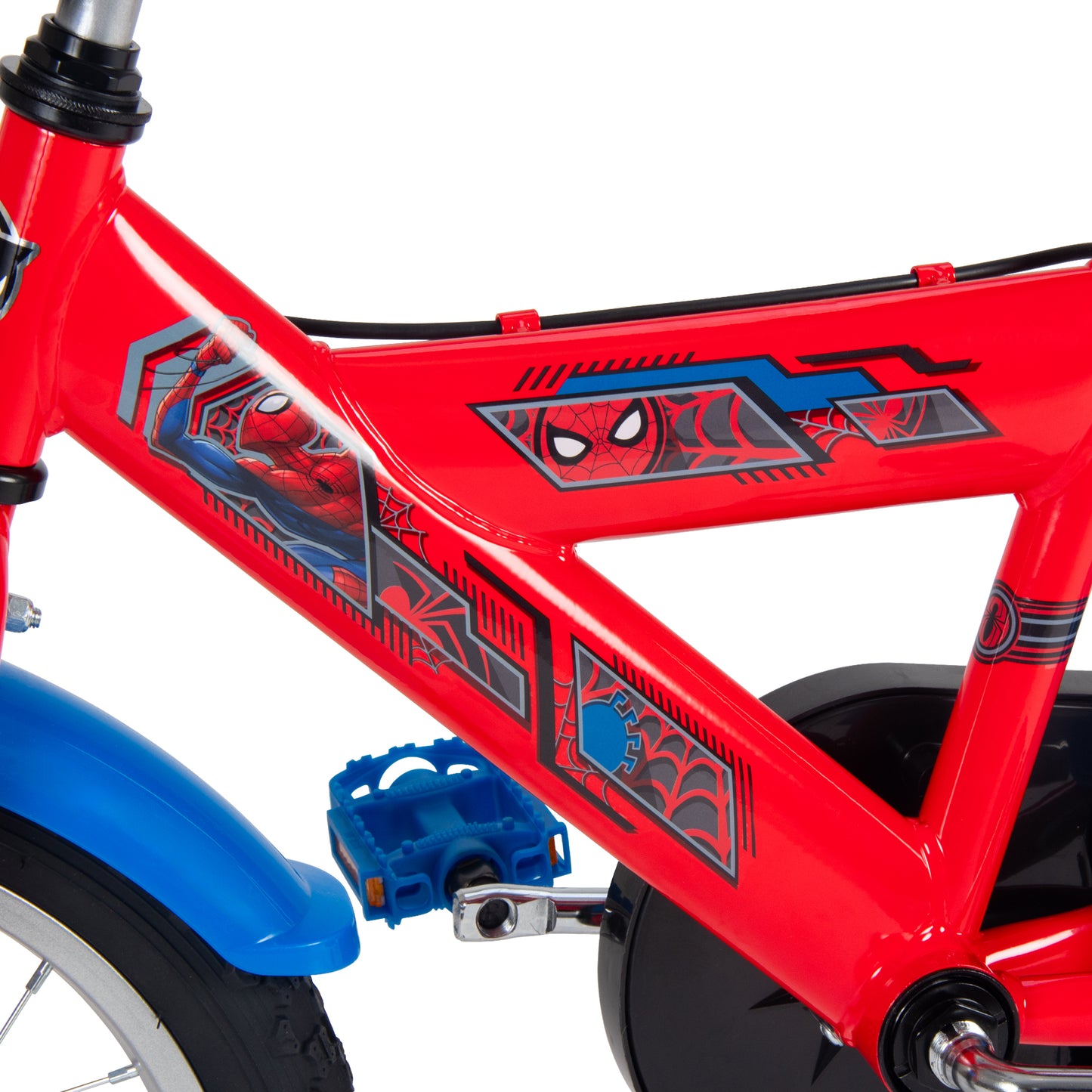 Huffy Spider Man 16" Kids Bike