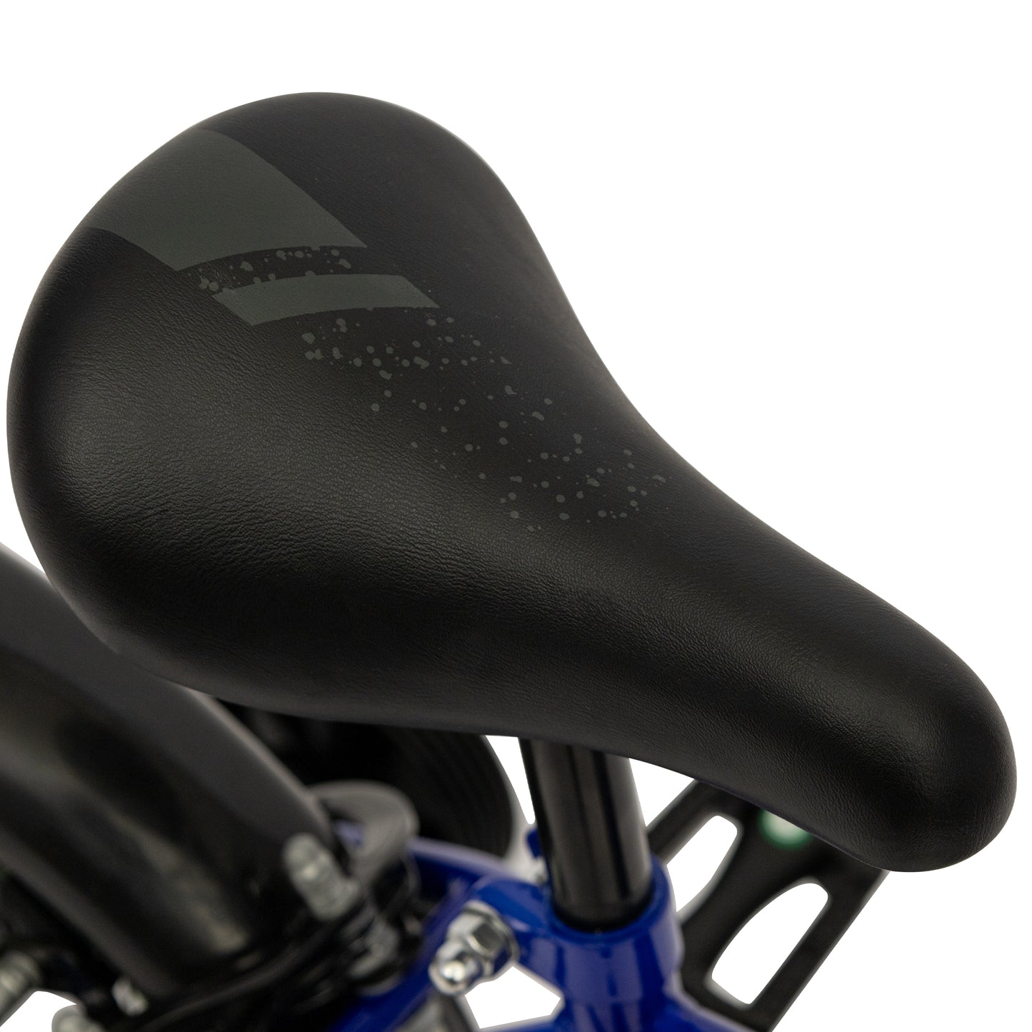 Huffy Pro Thunder 12" Bike - Ion Blue