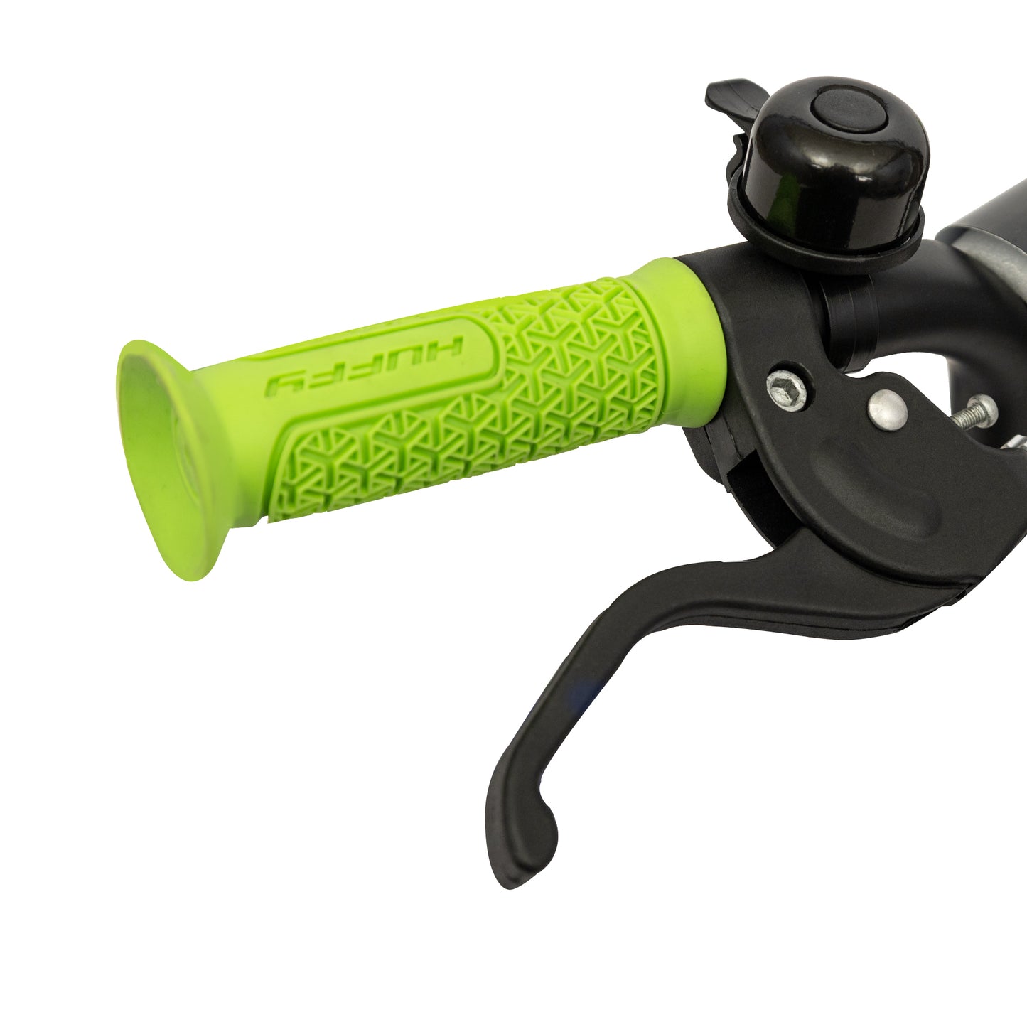 Huffy Pro Thunder 12" Bike - Ion Blue