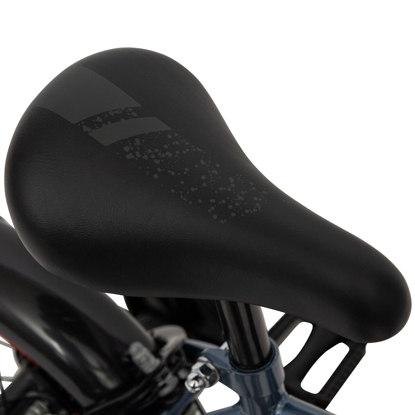 Huffy Pro Thunder 12" Bike - Charcoal Grey