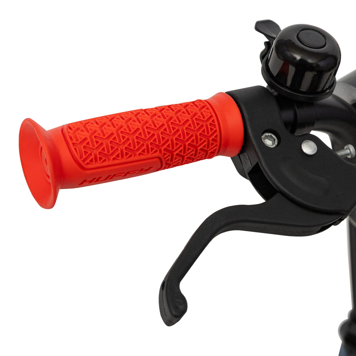 Huffy Pro Thunder 12" Bike - Charcoal Grey