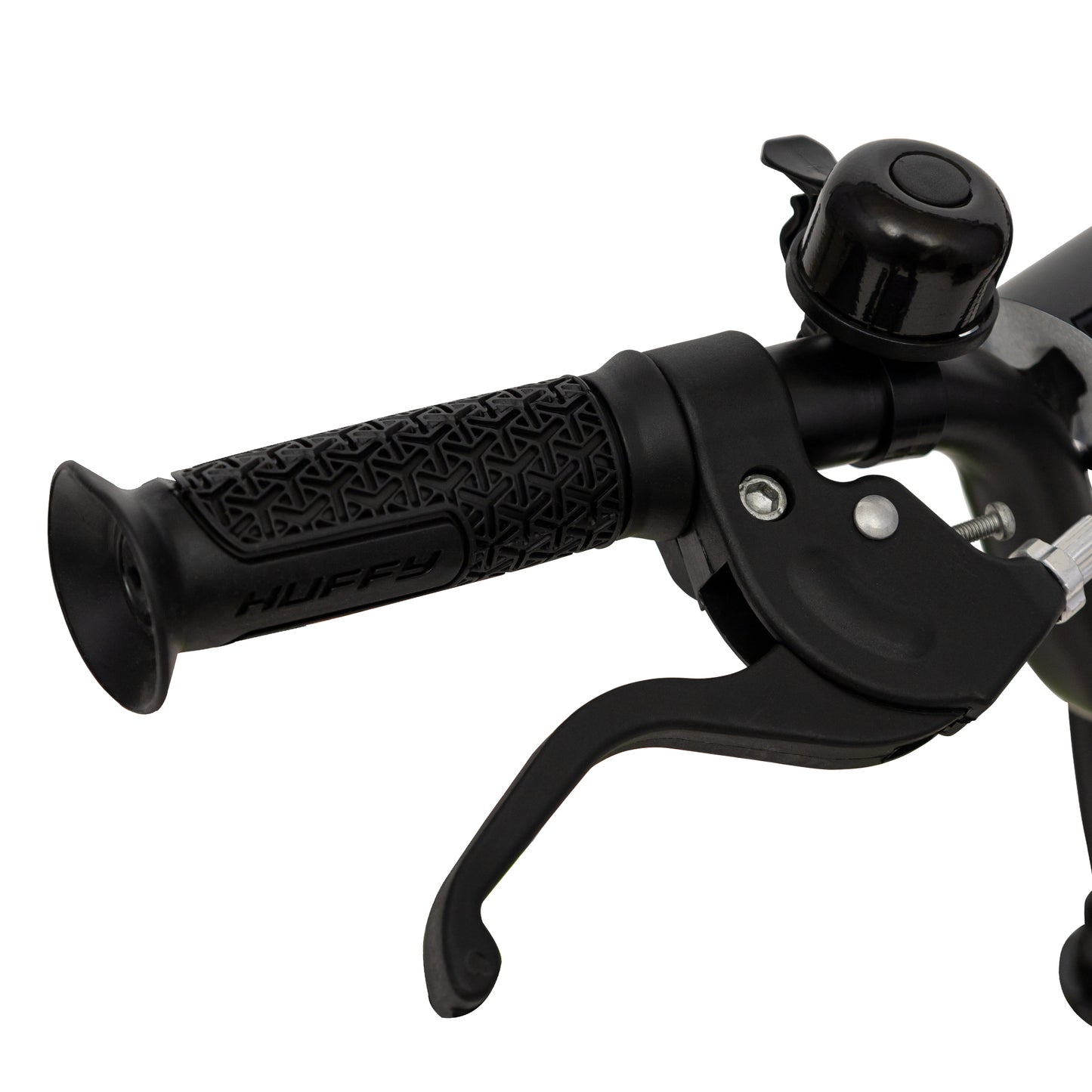 Huffy Pro Thunder 12" Bike - Acid Green