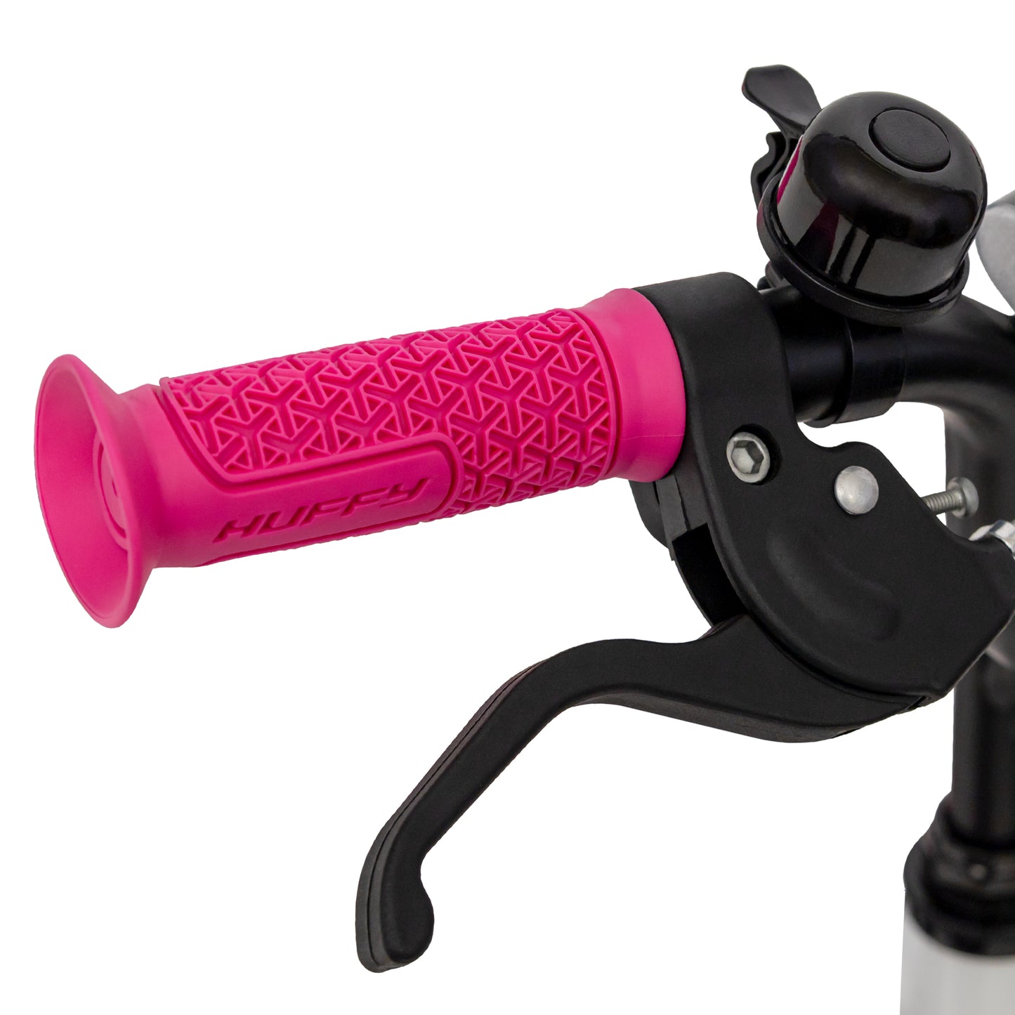 Huffy So Sweet 12" Bike - Gloss White