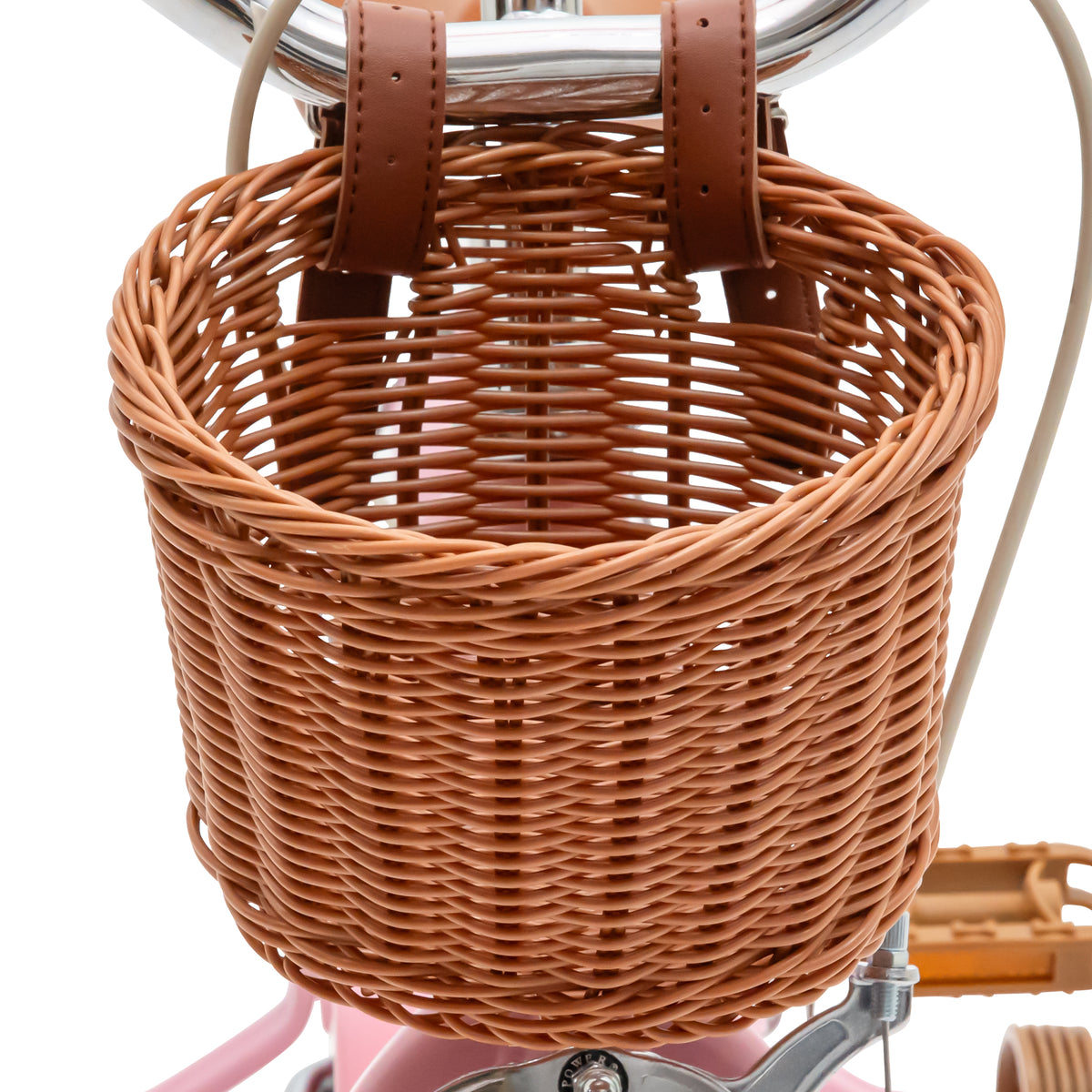 Huffy Vintage 12" Bike - Dusted Pink Matte