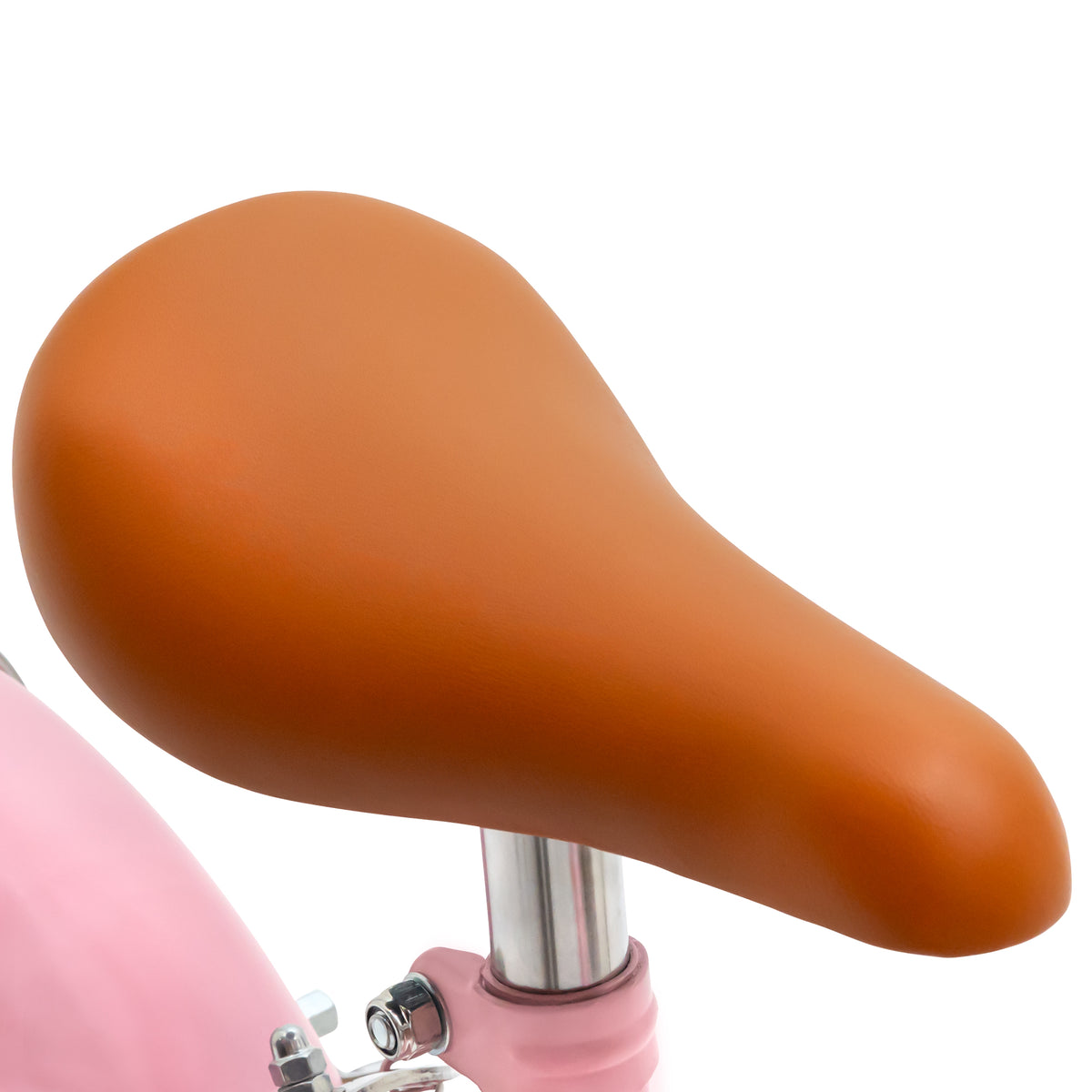 Huffy Vintage 12" Bike - Dusted Pink Matte