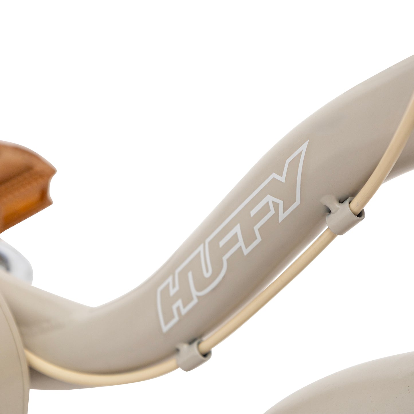 Huffy Vintage 12in Bike - Grey Matte