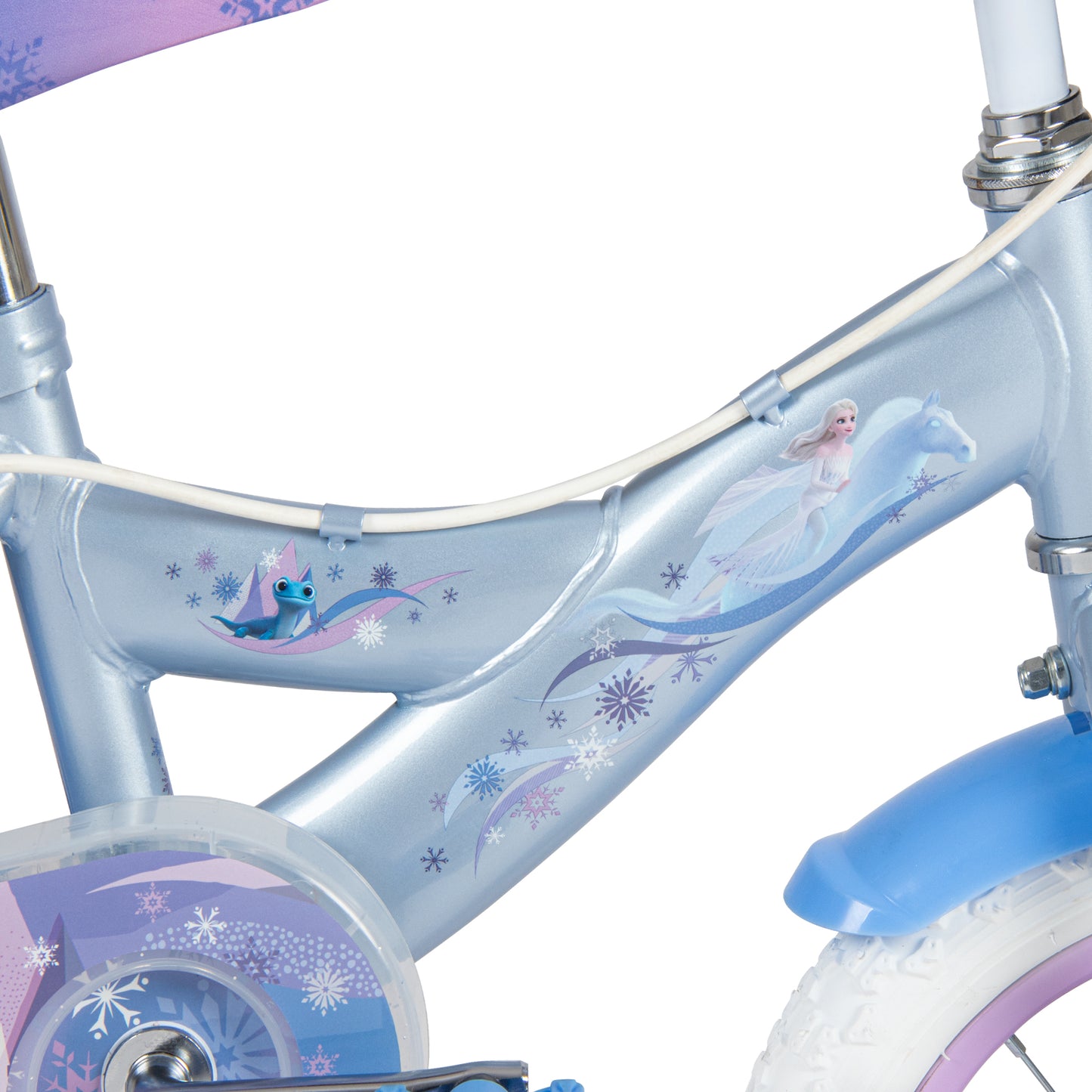 Huffy Disney Frozen 12" Kids Bike