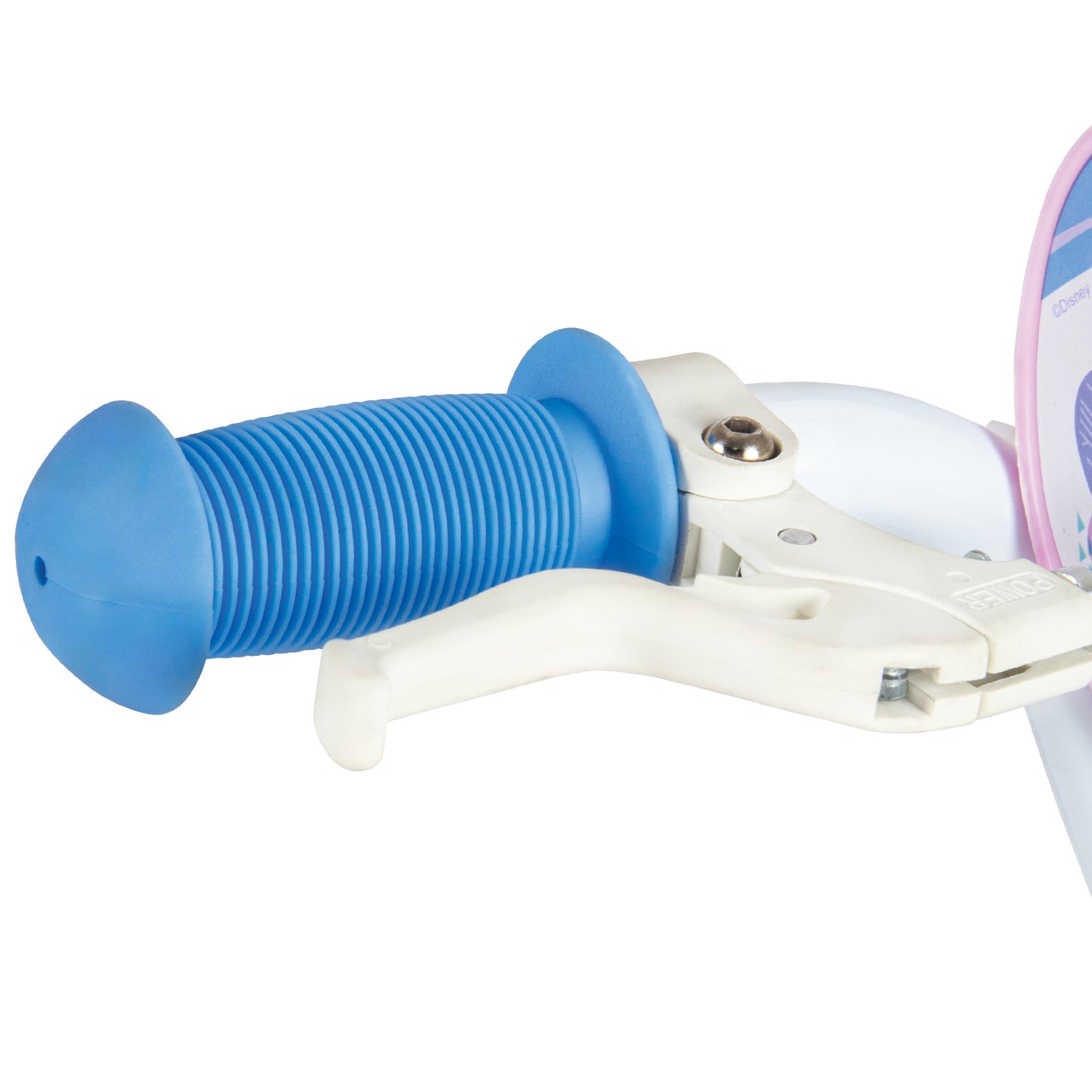 Huffy Disney Frozen 12" Kids Bike