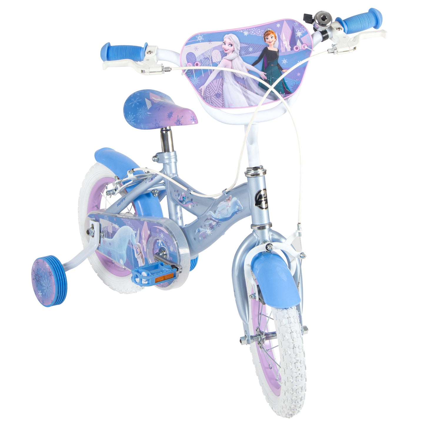 Huffy Disney Frozen 12" Kids Bike