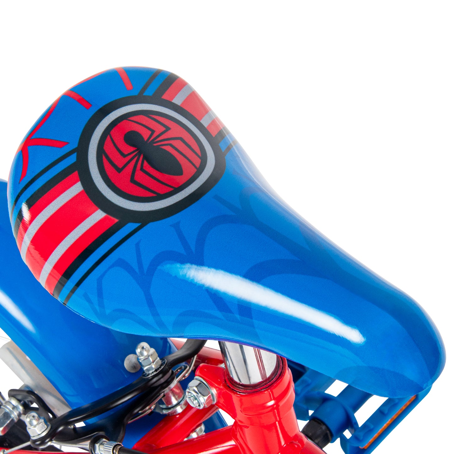 Huffy Spider Man 12" Kids Bike