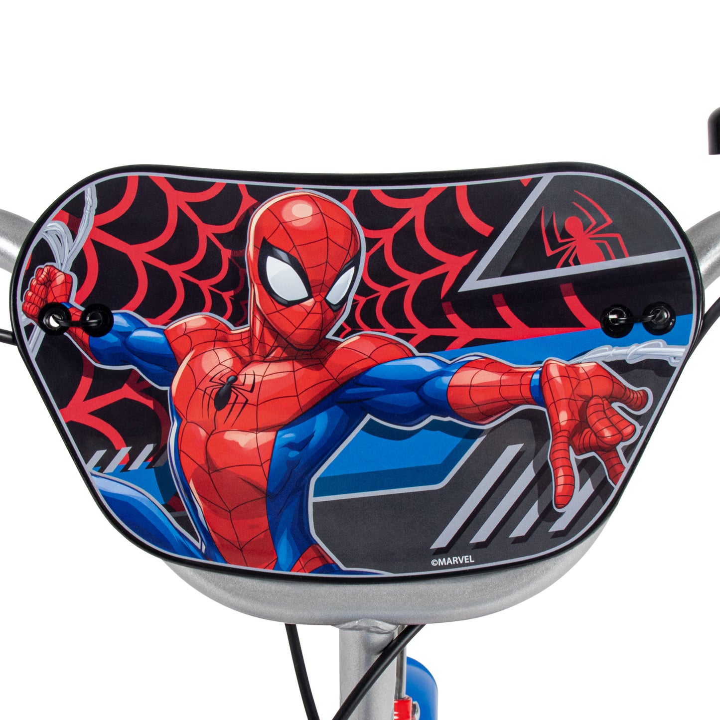 Huffy Spider Man 12" Kids Bike