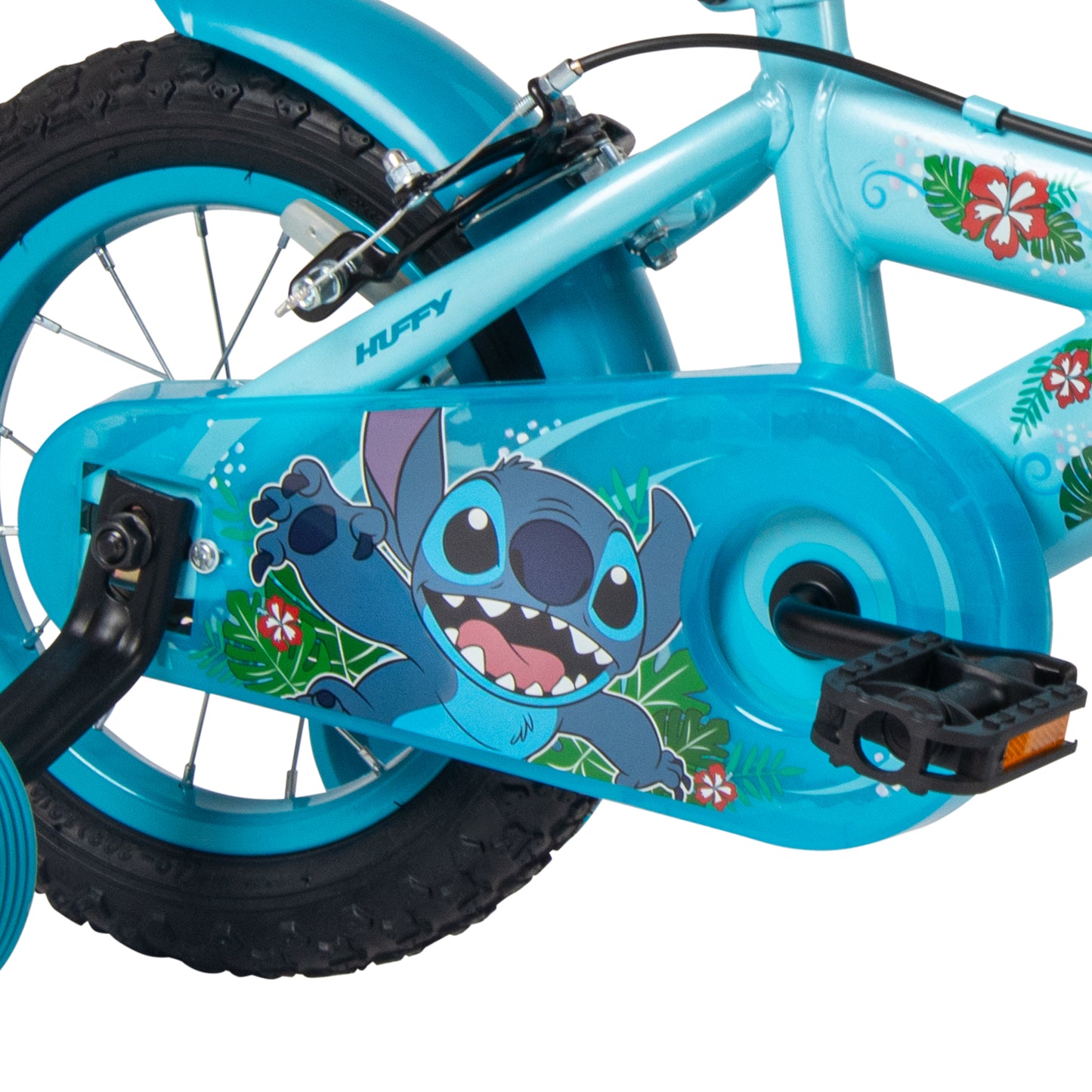 Huffy Disney Stitch 12" Kids Bike