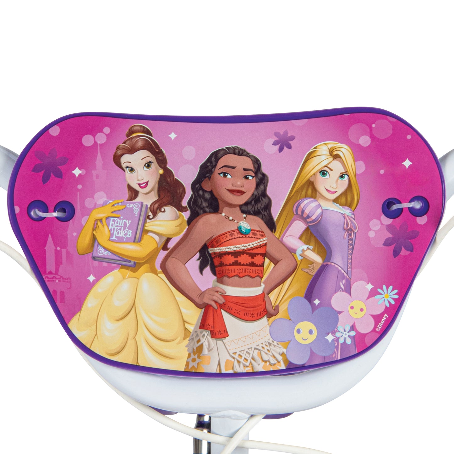 Huffy Disney Princess 12" Kids Bike