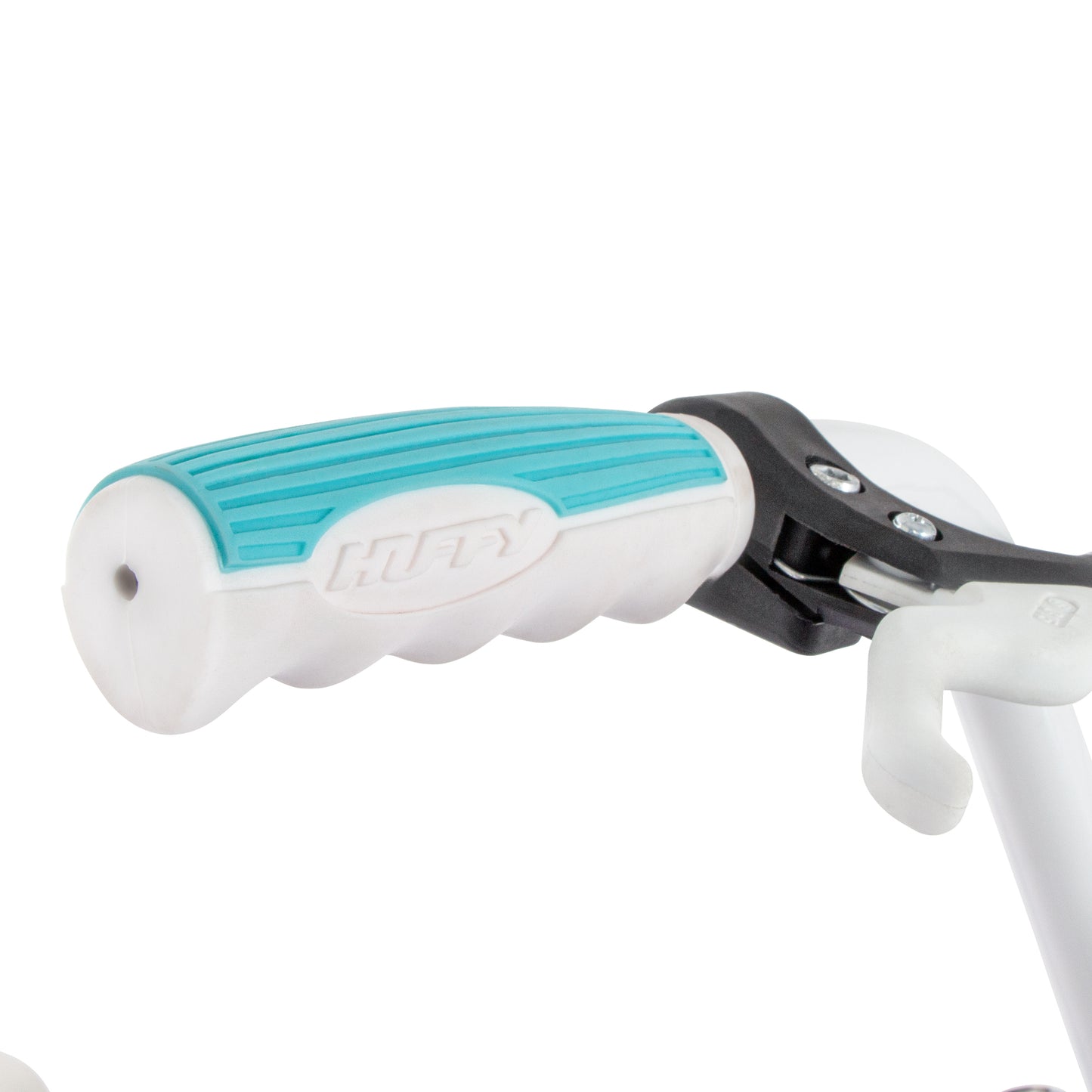 Huffy Girly Girl 20" Kids Bike - Gloss Purple