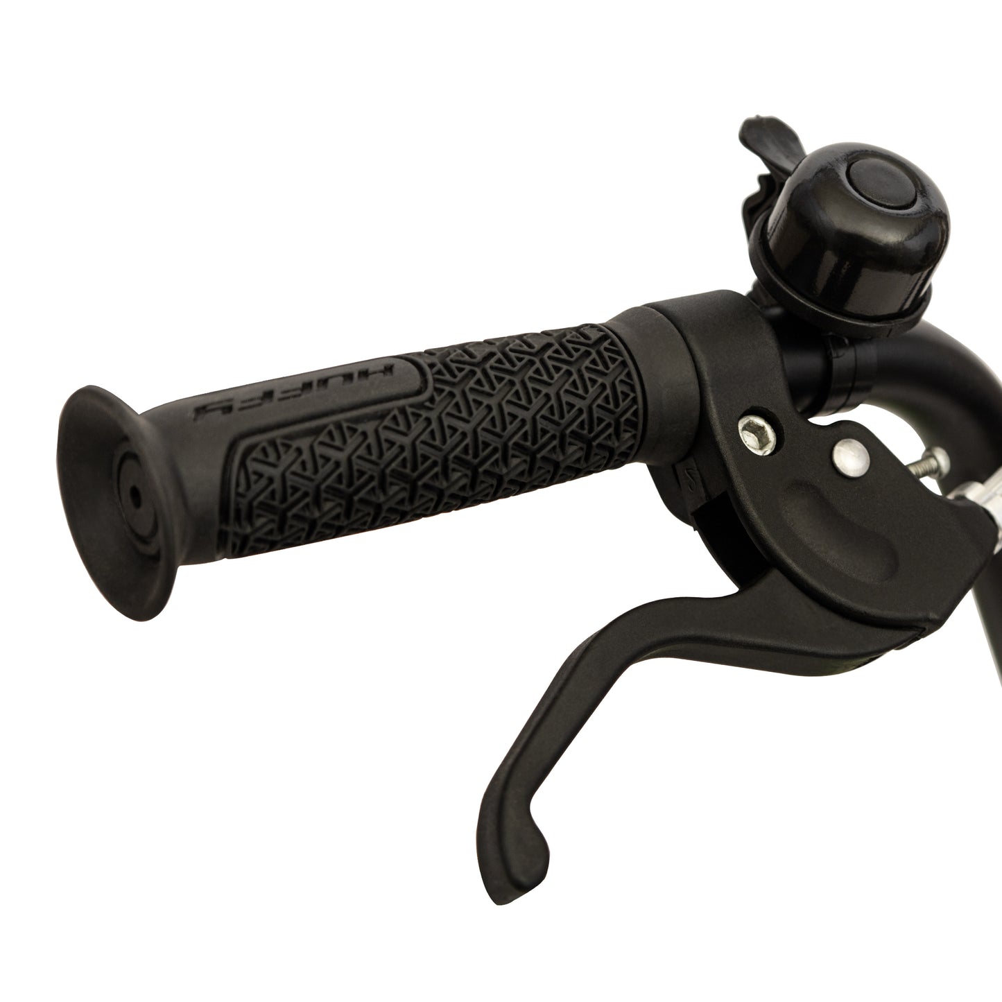 Huffy Pro Thunder 20" Bike - Acid Green