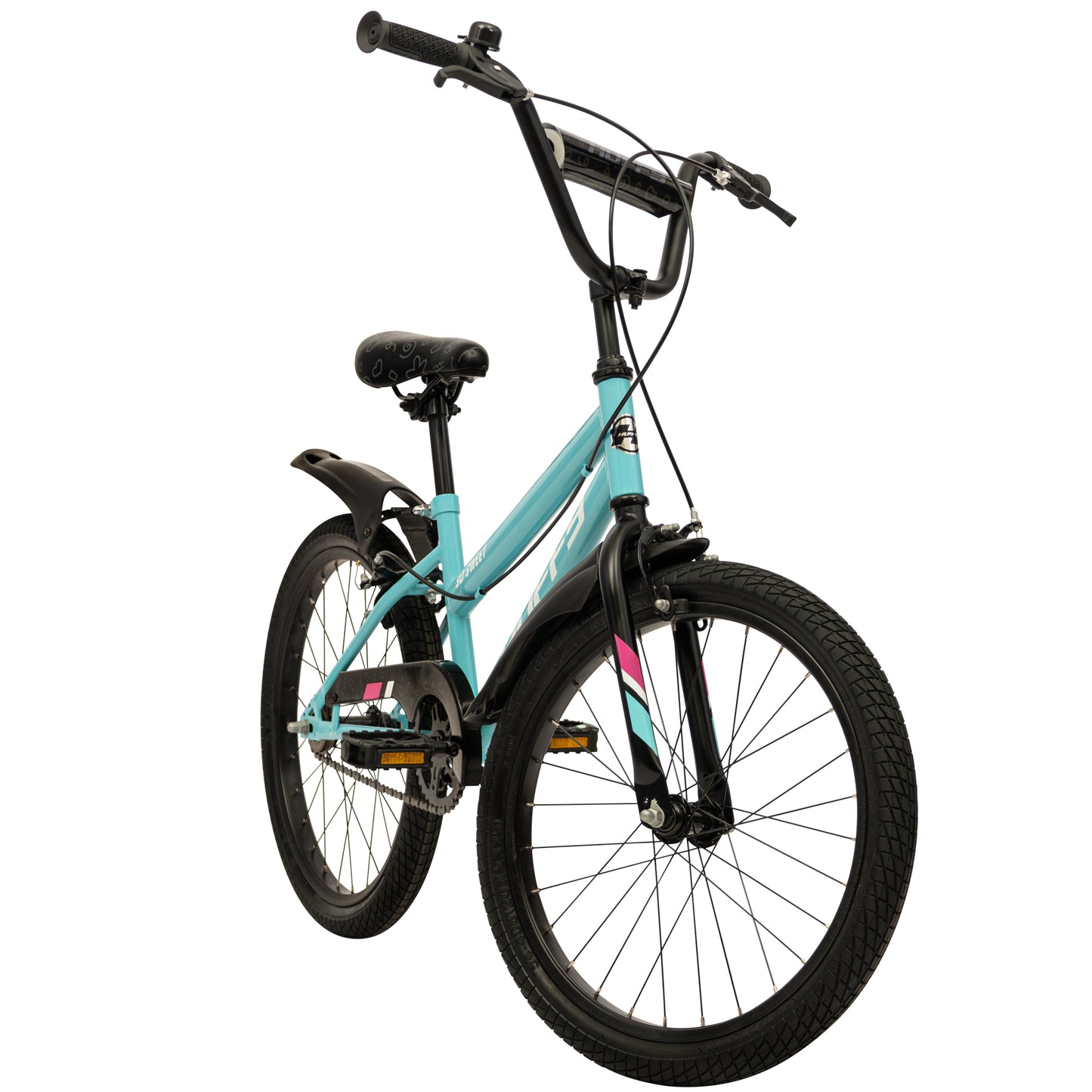 Huffy So Sweet 20" Bike - Pool Blue