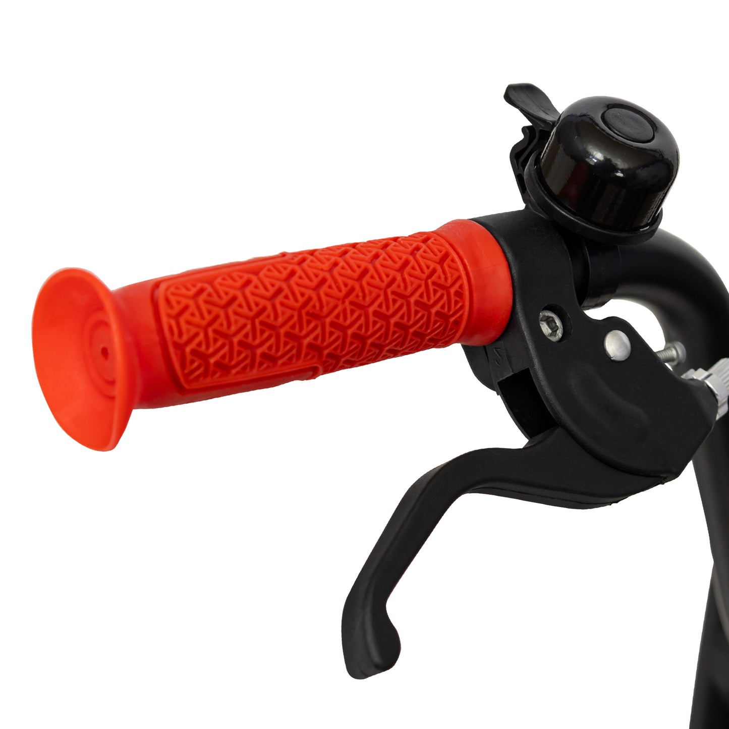 Huffy Pro Thunder 20" Bike - Charcoal Grey