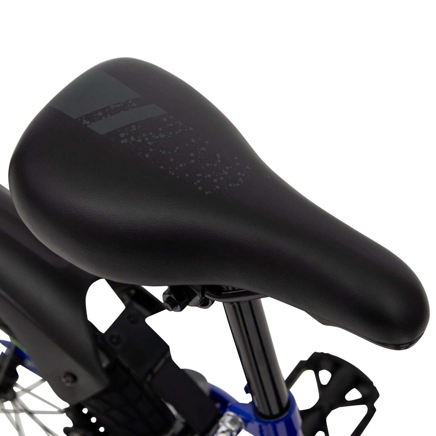 Huffy Pro Thunder 20" Bike - Ion Blue