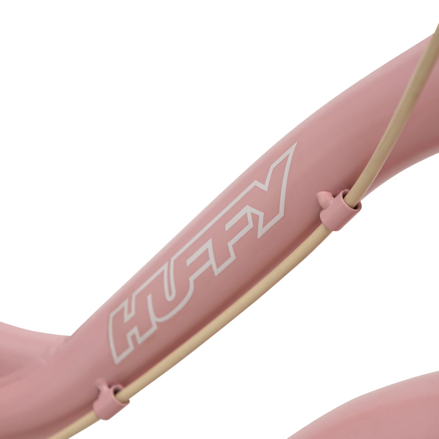 Huffy Vintage 14in Bike - Dusted Pink Matte