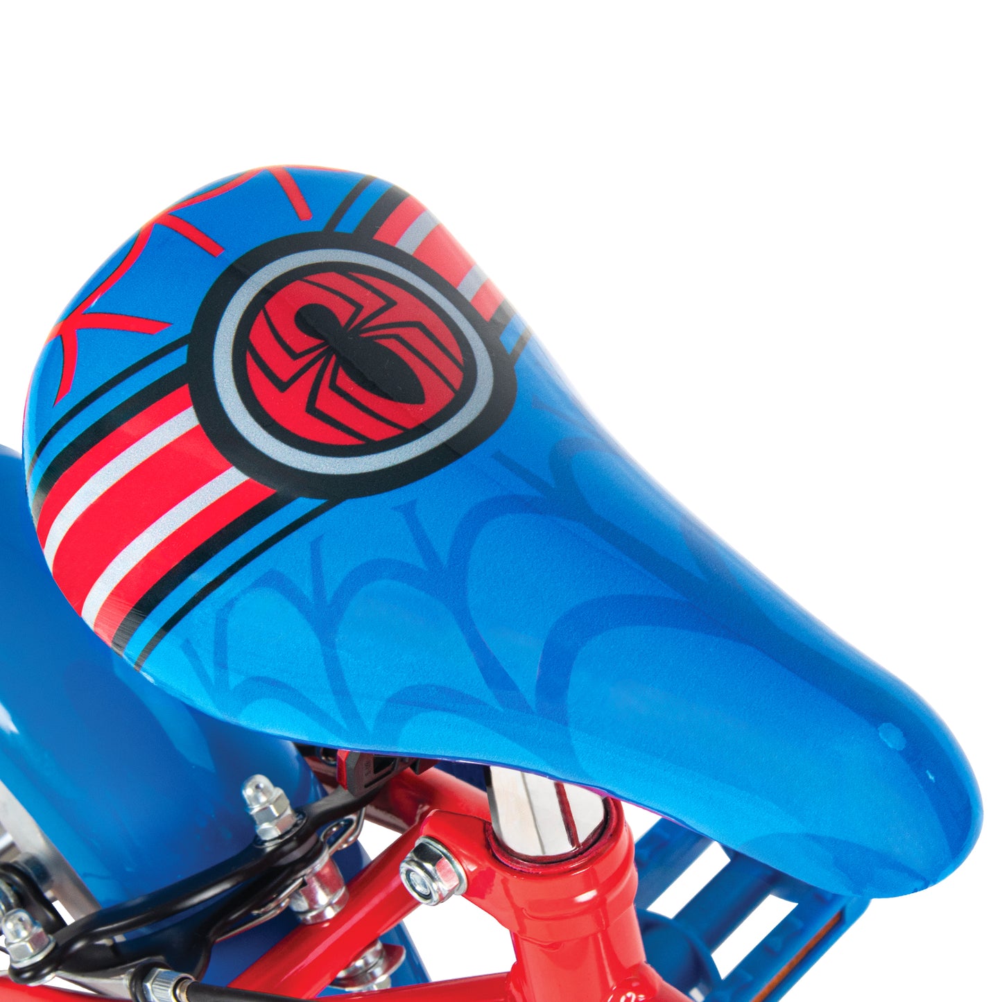Huffy Spider Man 14" Kids Bike