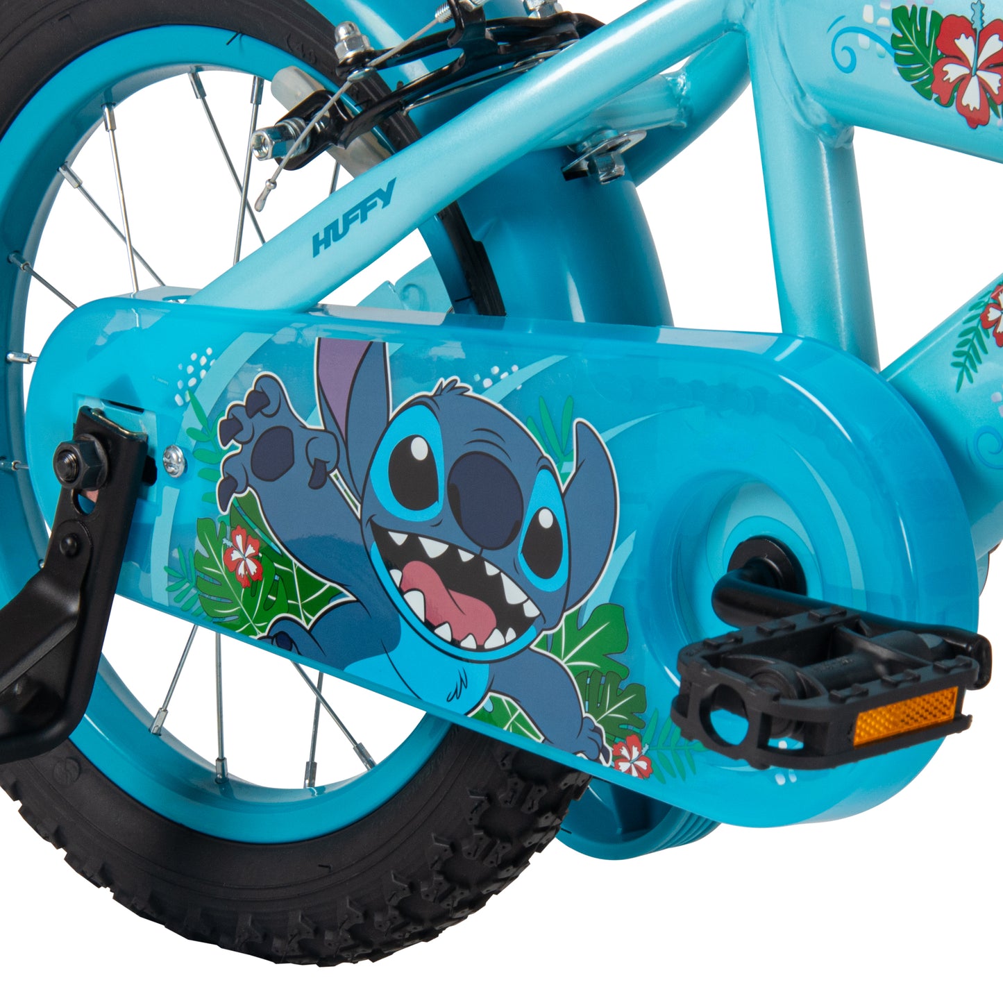 Huffy Disney Stitch 14" Kids Bike