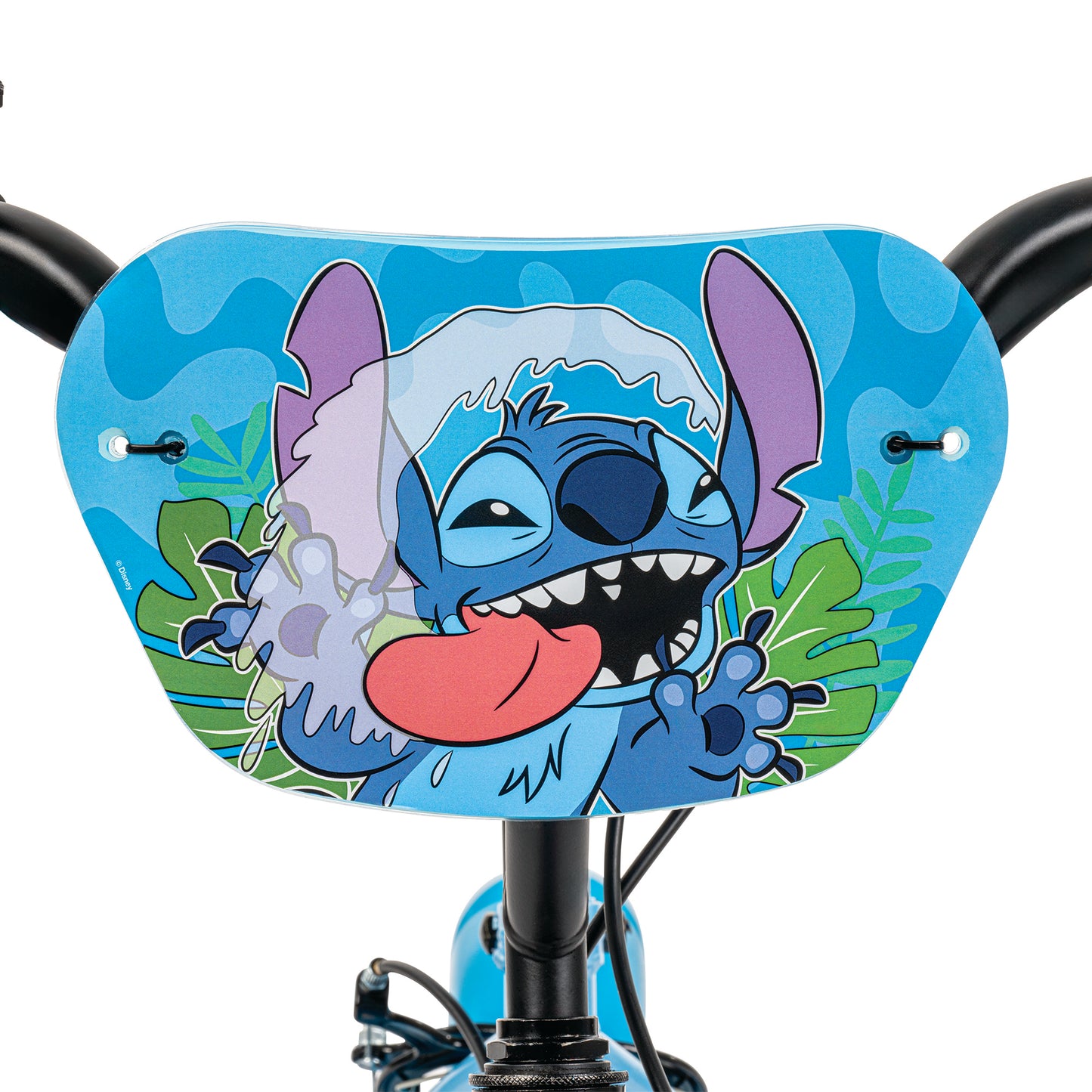 Huffy Disney Stitch 14" Kids Bike