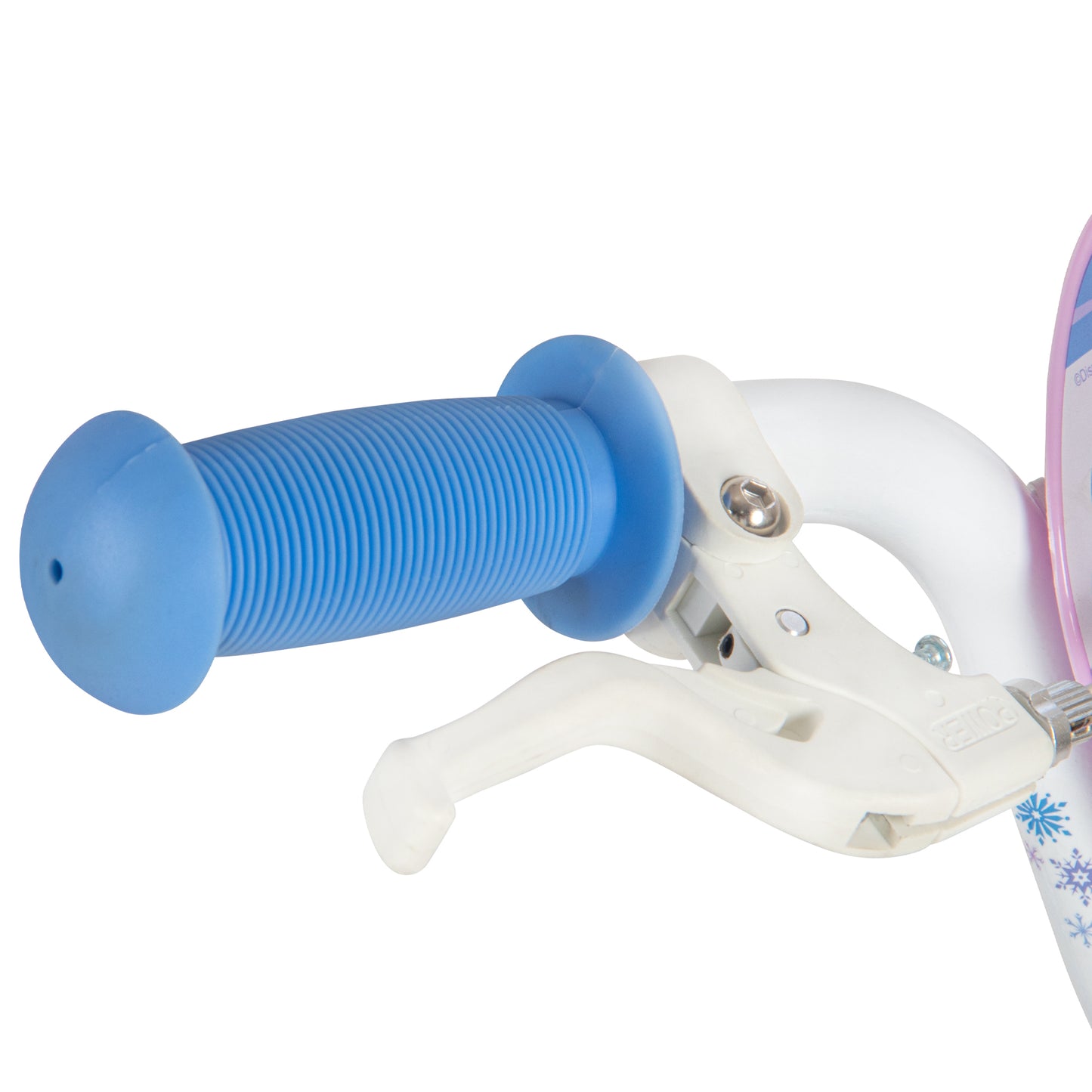 Huffy Disney Frozen 14" Kids Bike