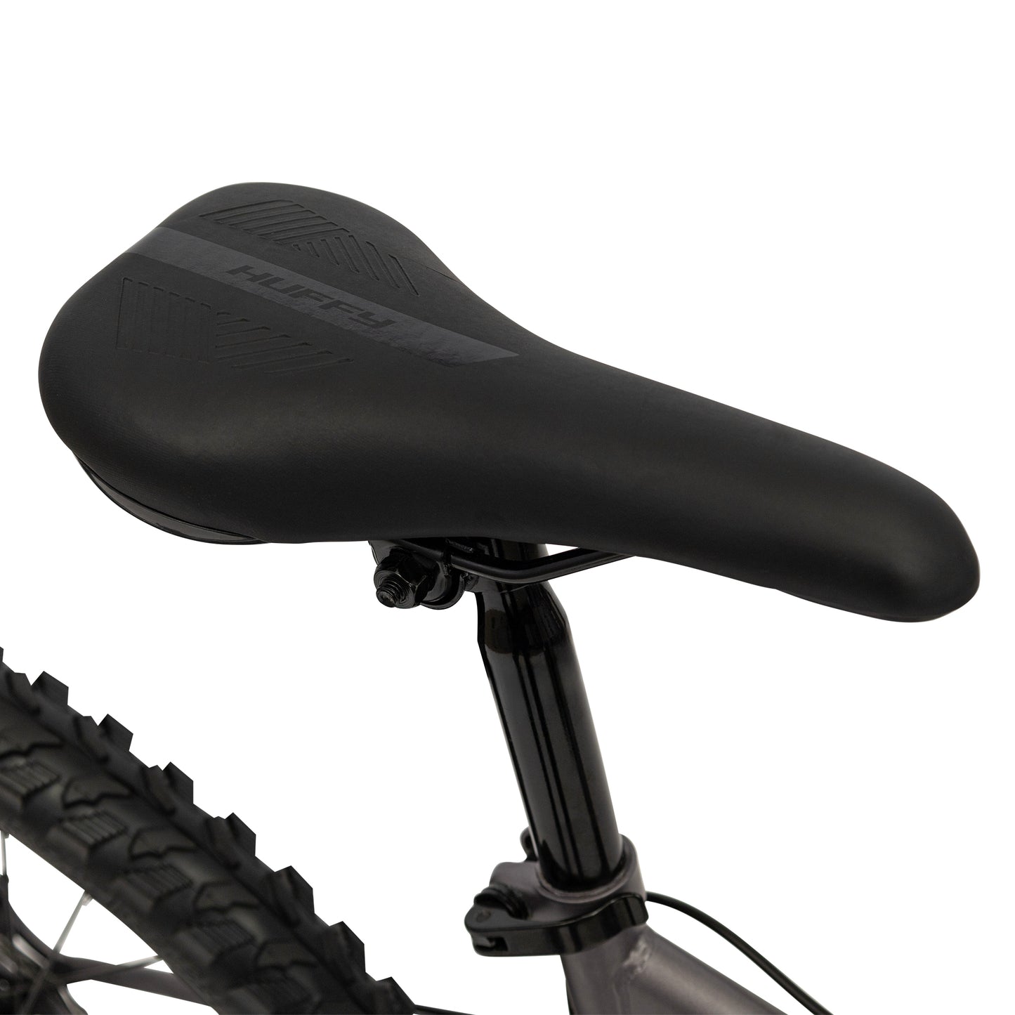 Huffy Marker 27.5" Mountain Bike - Matte Heather
