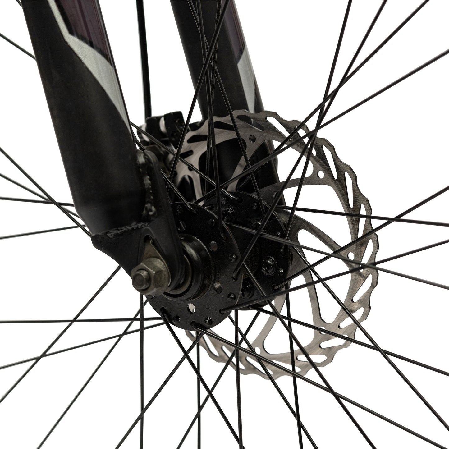 Huffy Marker 27.5" Mountain Bike - Matte Heather