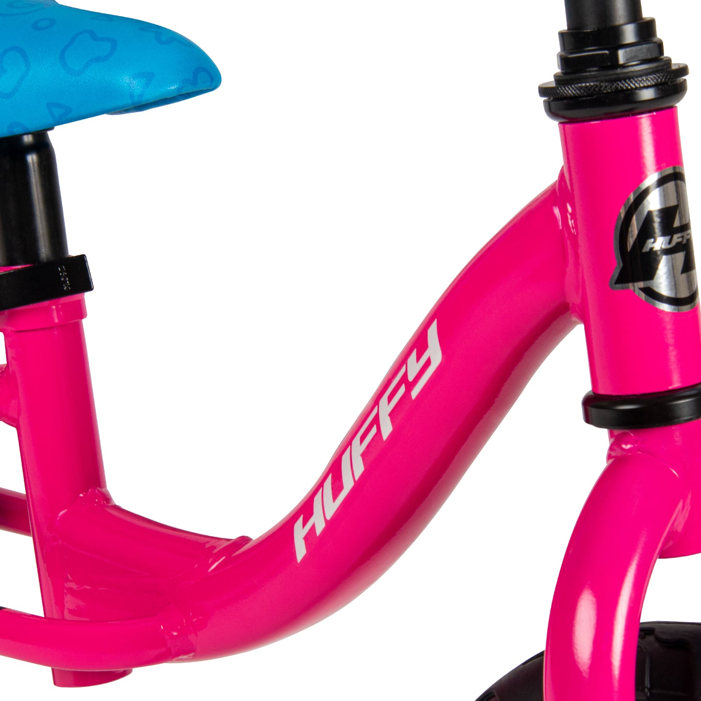 Huffy So Sweet 10" Balance Bike - Rose Pink