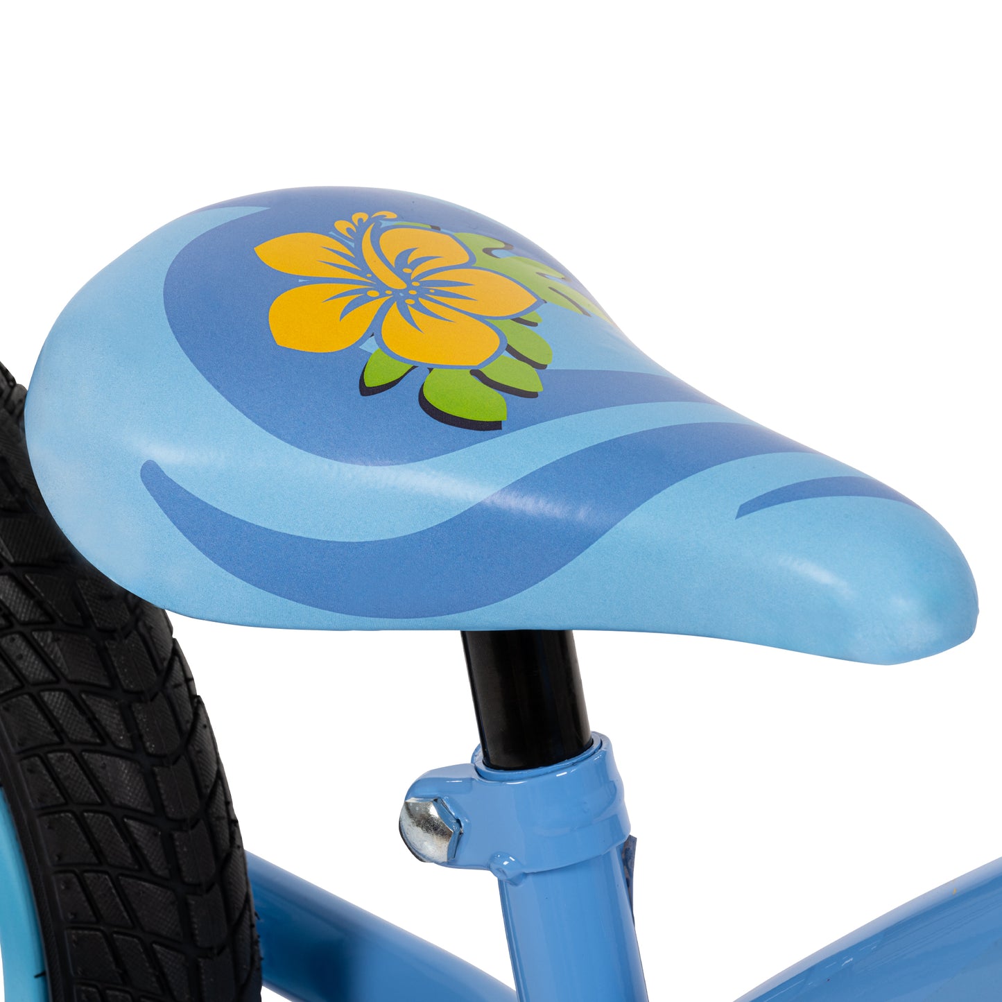 Huffy Stitch 12" Balance Bike