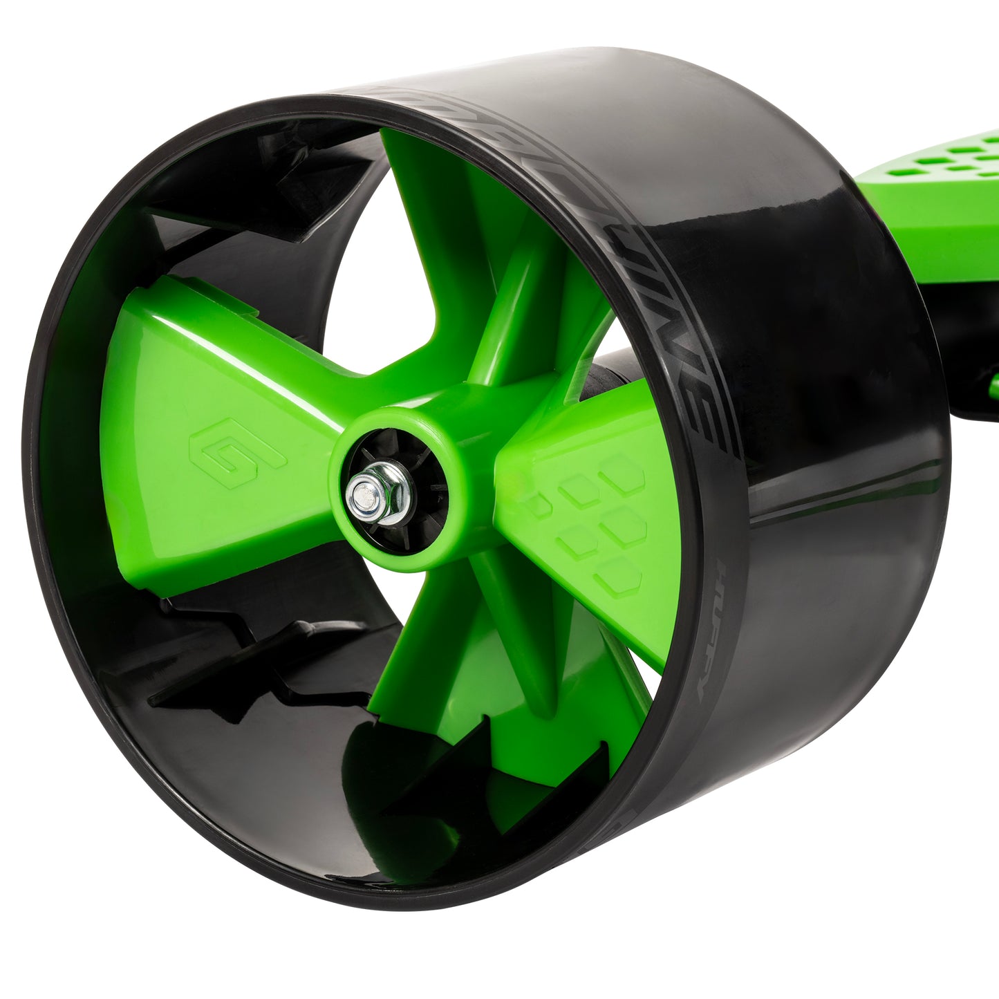 Huffy Green Machine Drift Trike