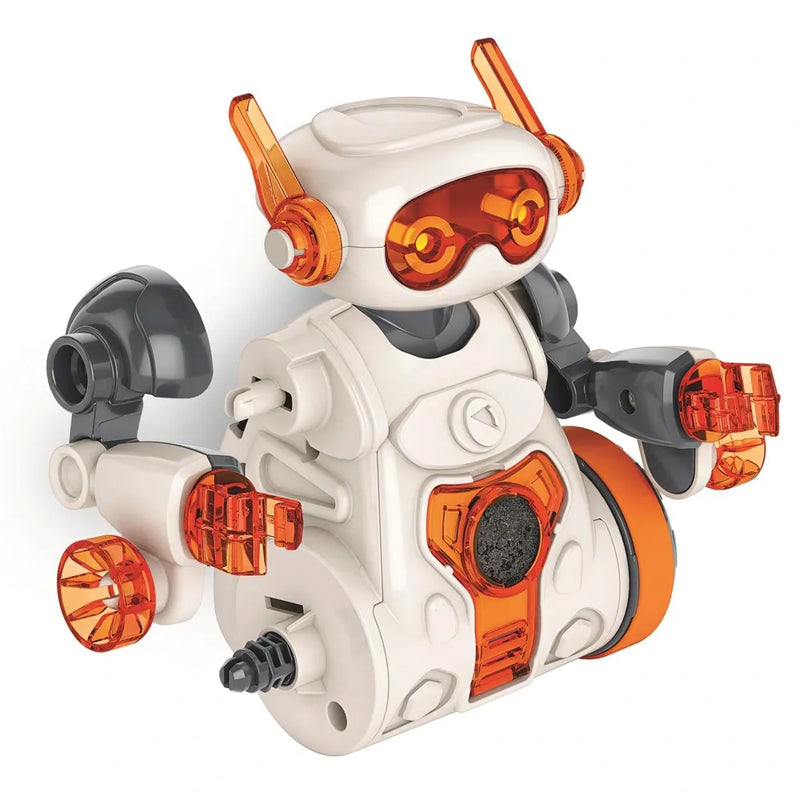Clementoni Science Museum Mio Robot 2.0