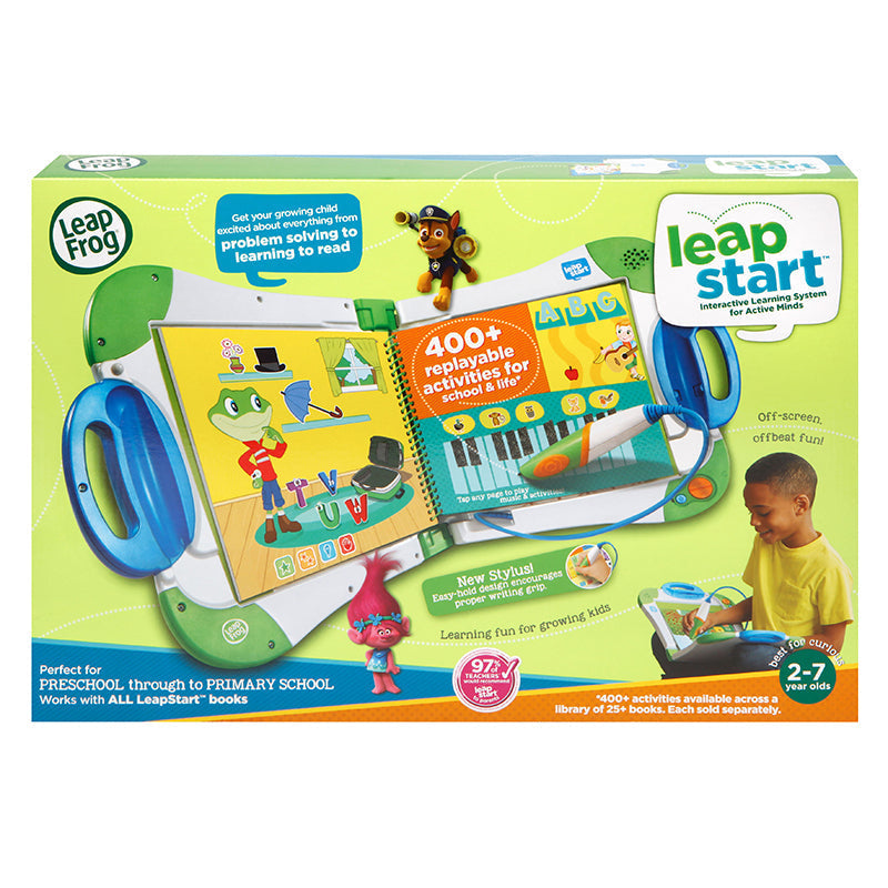 Leap Frog LeapStart